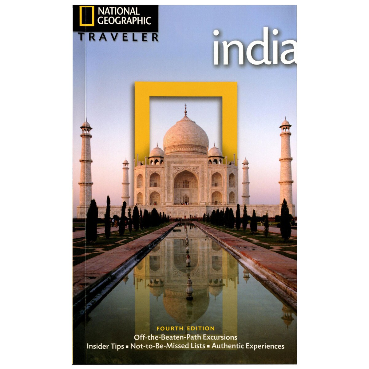 National Geographic Traveler India