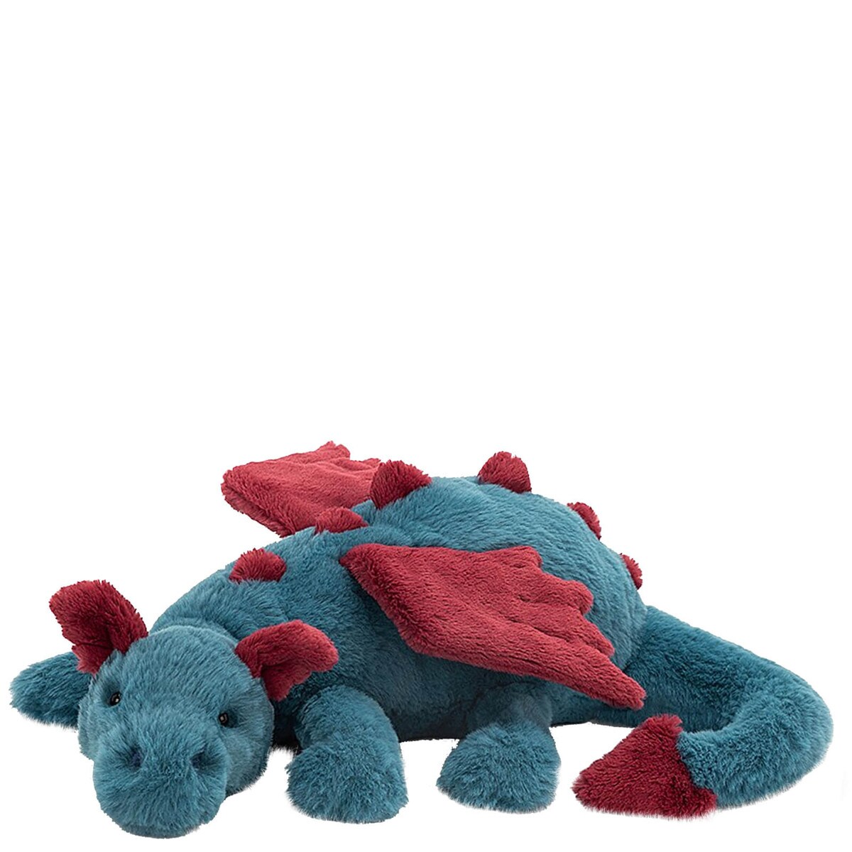 dexter dragon jellycat