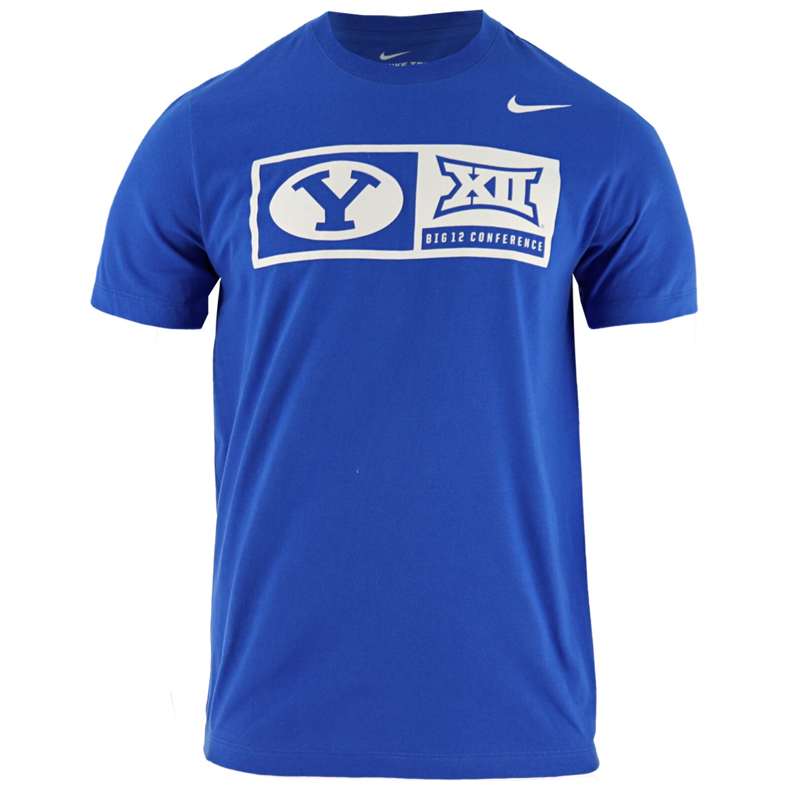 Byu nike shirt Clearance