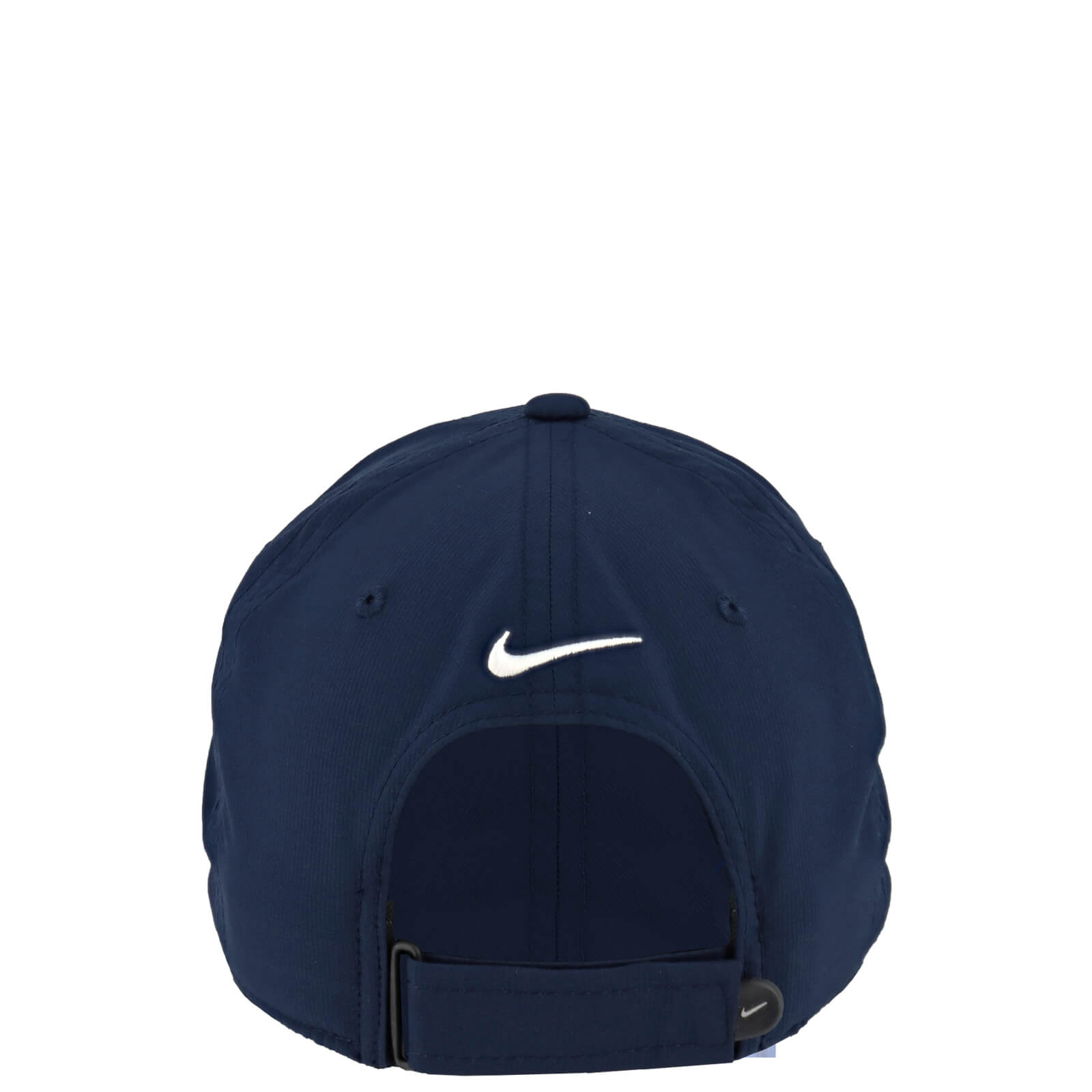 Oval Y BYU Hat - Dri-Fit Nike