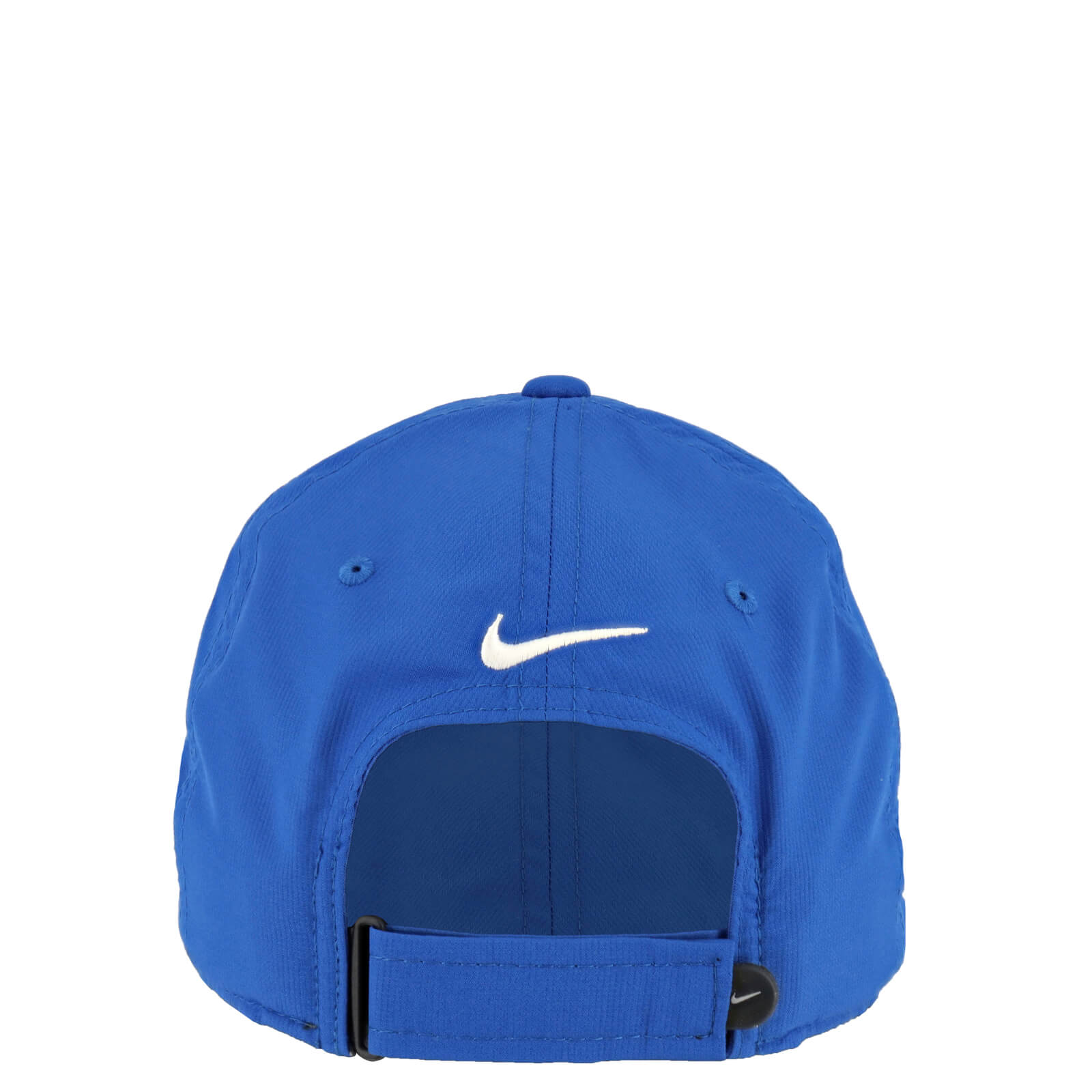 Oval Y BYU Hat - Dri-Fit Nike