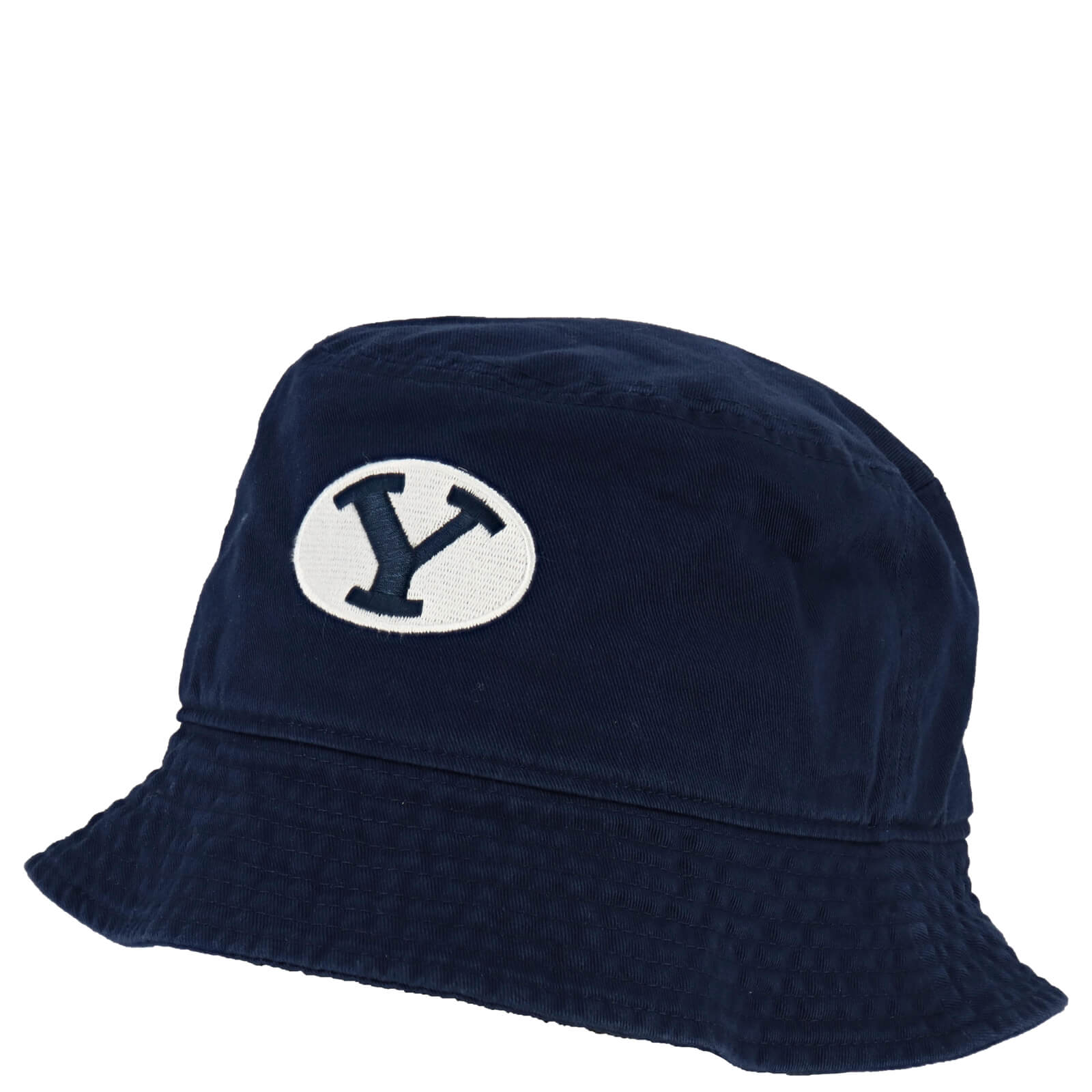 Oval Y BYU Bucket Hat - Nike