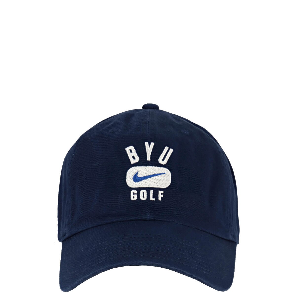 BYU Golf Hat Nike