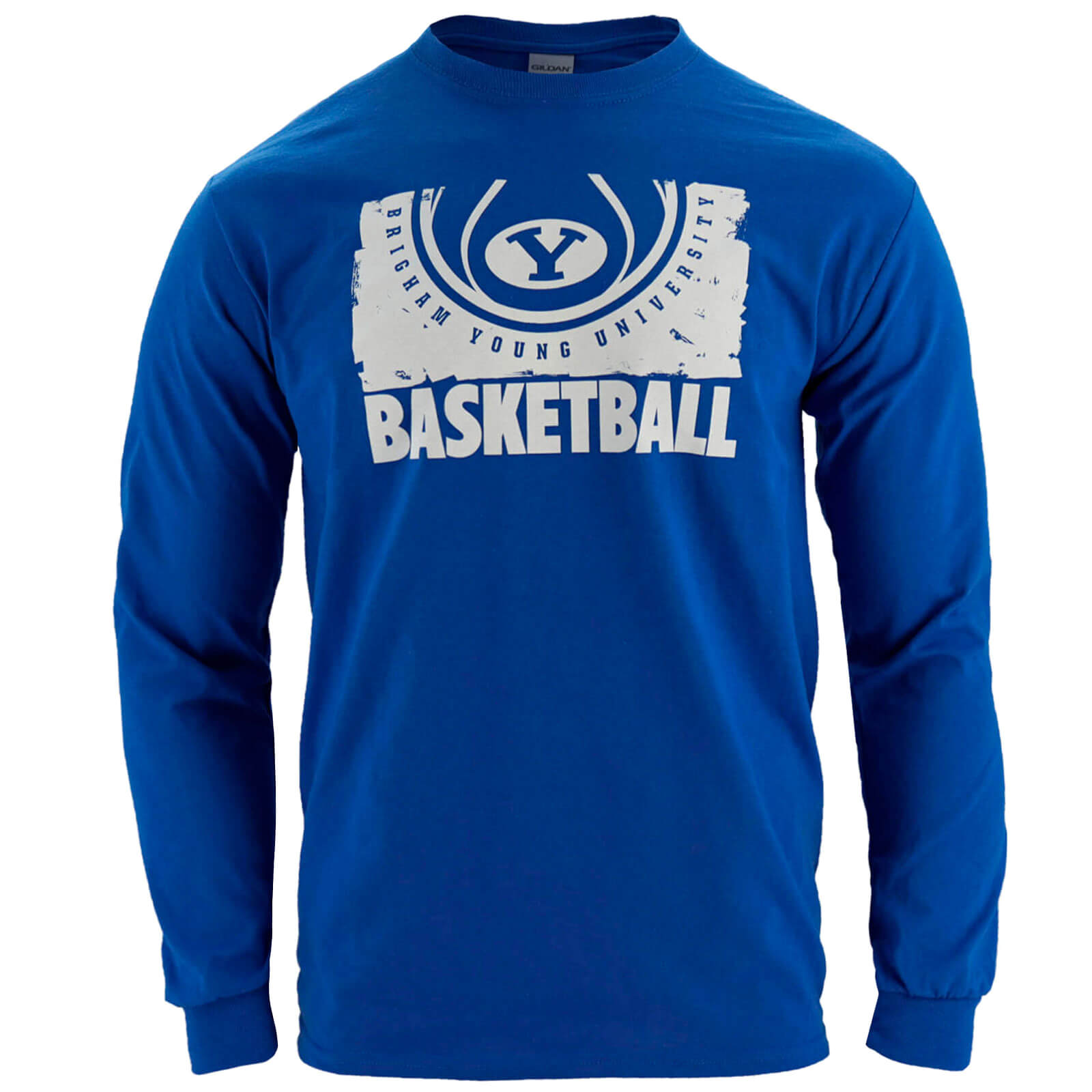 2021-2022 BYU Basketball Gameday Long 