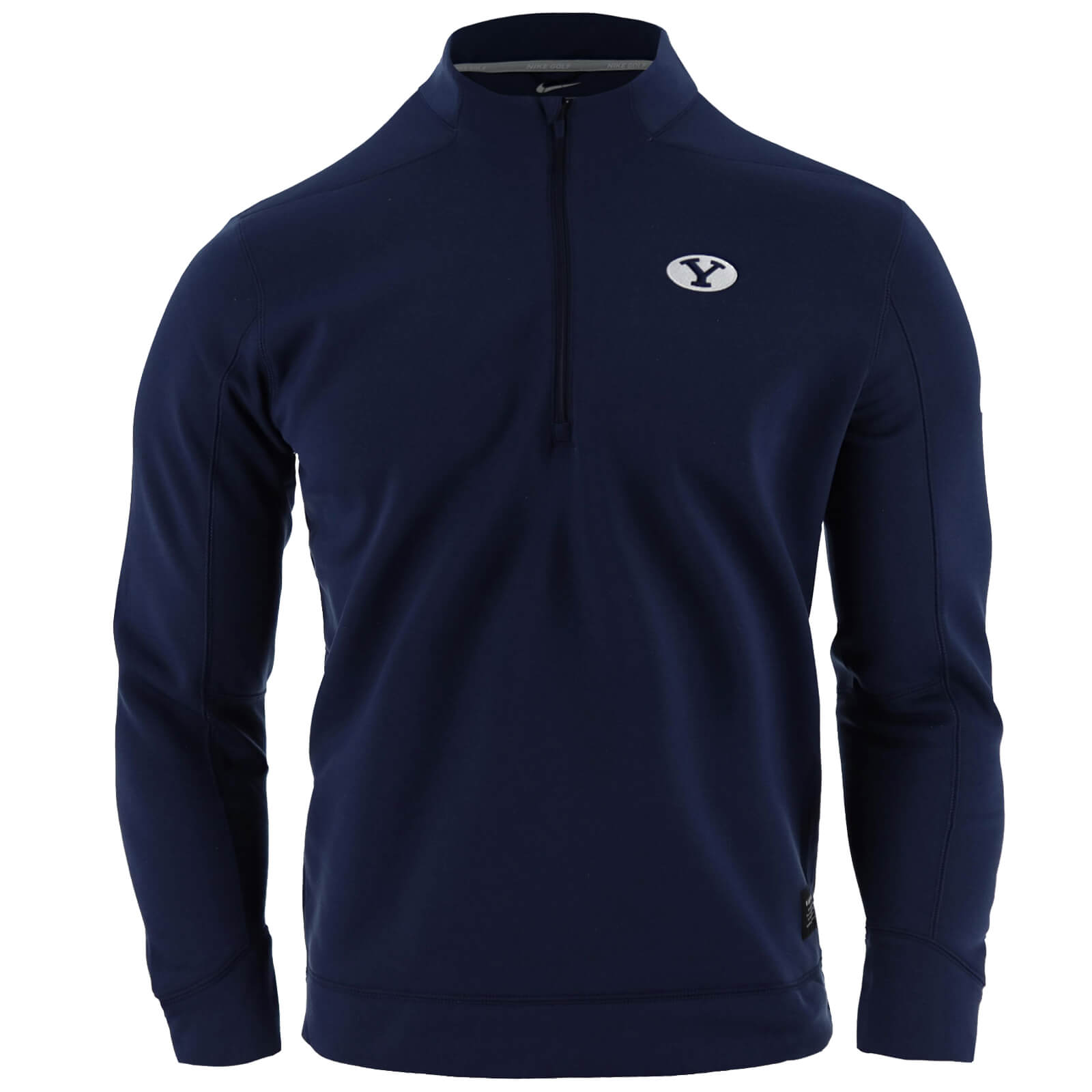 byu nike windbreaker