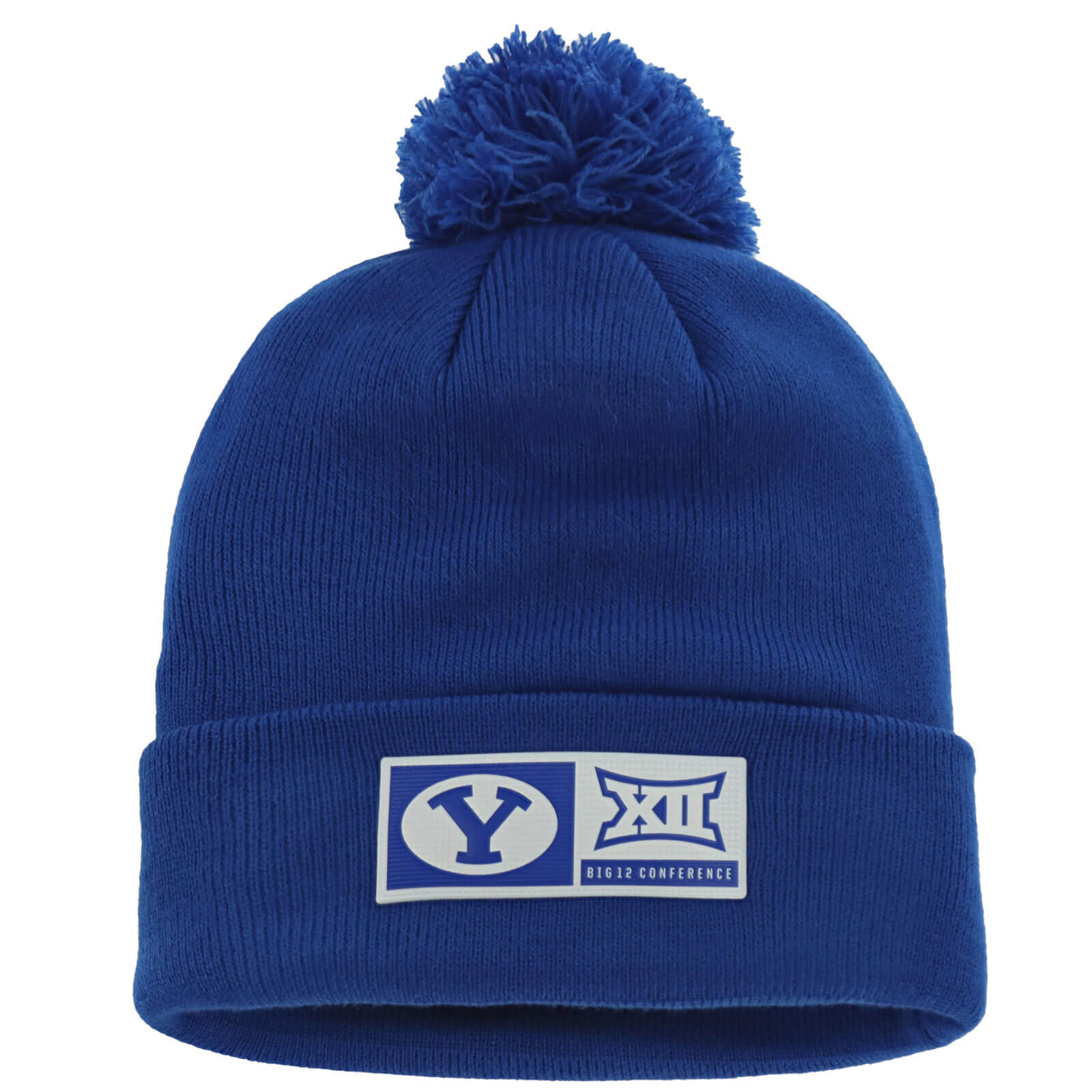 Byu big 12 hat Clearance