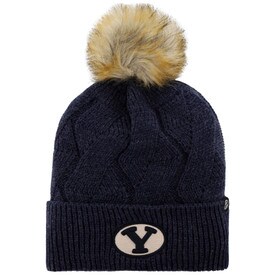 BYU Beanies, Official Fan Shop Gear