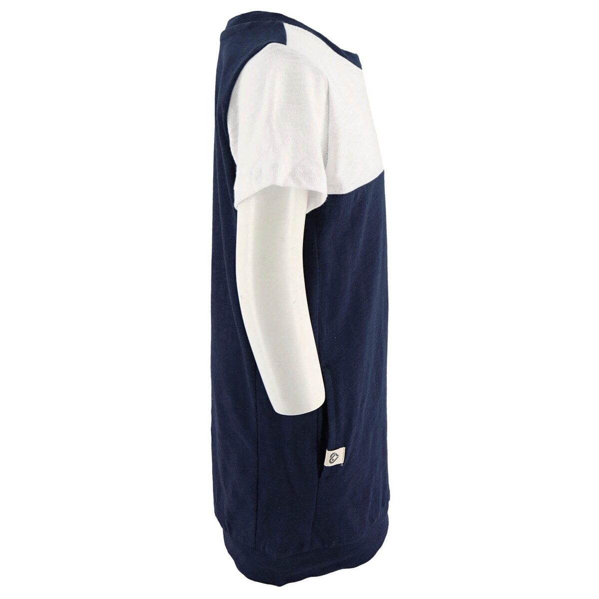 Toddler Oval Y Block BYU Dress Colosseum