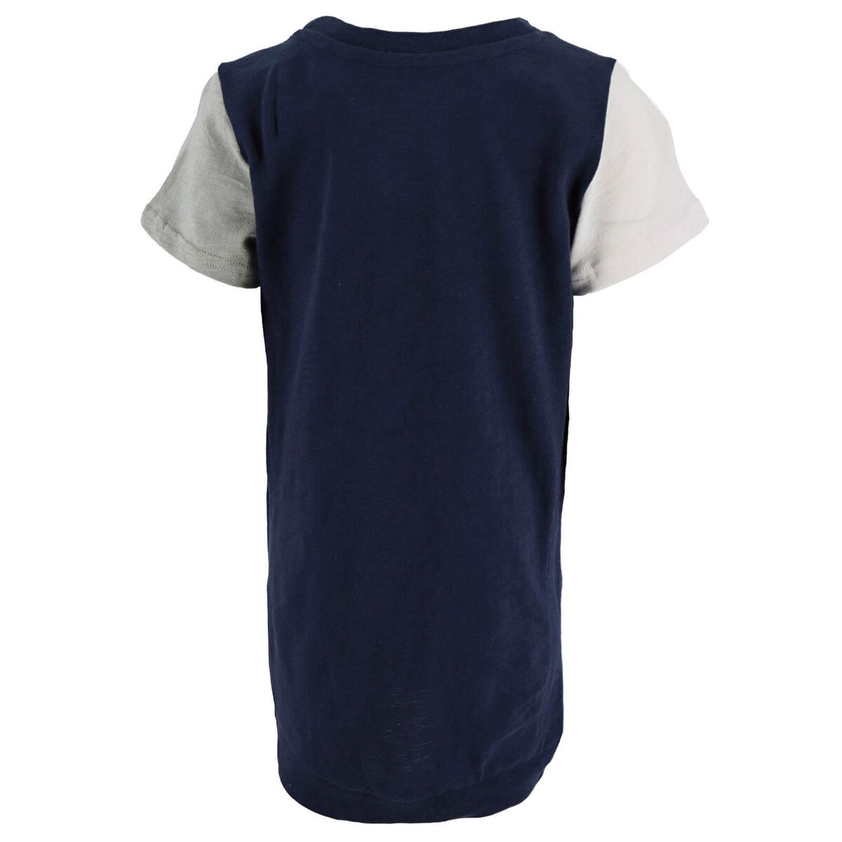 Toddler Oval Y Block BYU Dress Colosseum