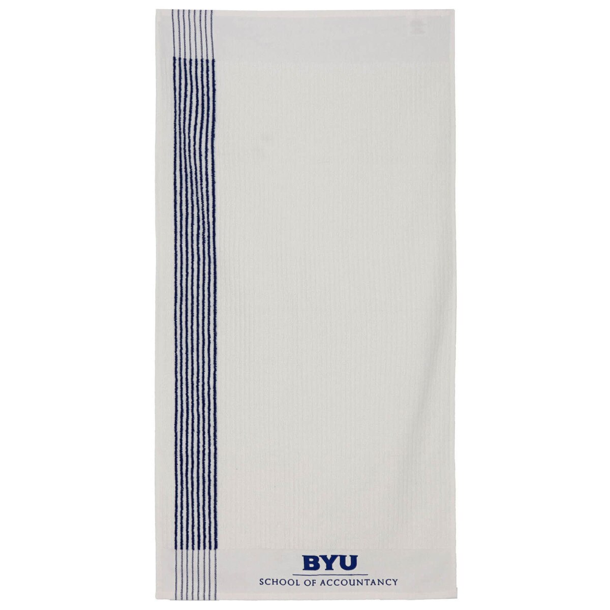 BYU SOA Tour Golf Towel