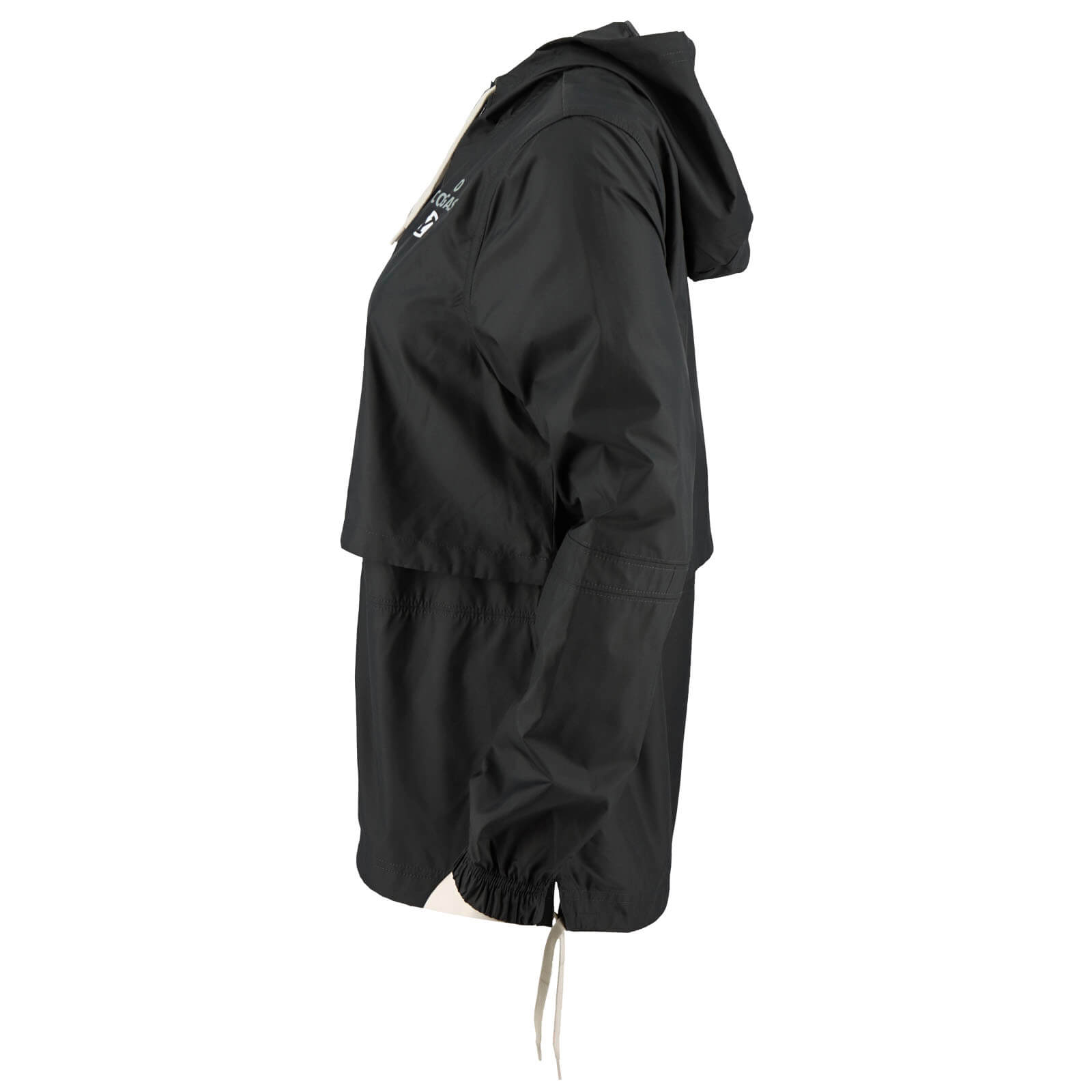 Go Cougars BYU Windbreaker Jacket - Nike
