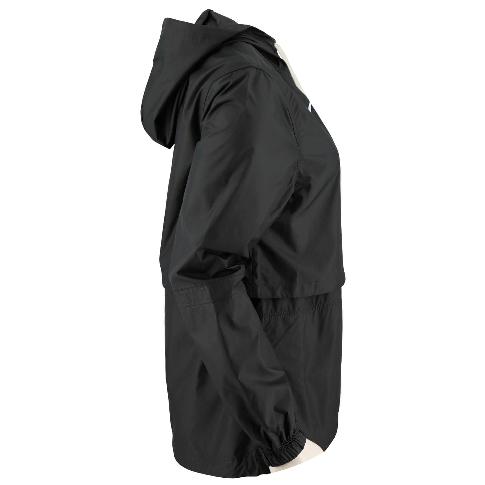 Go Cougars BYU Windbreaker Jacket - Nike