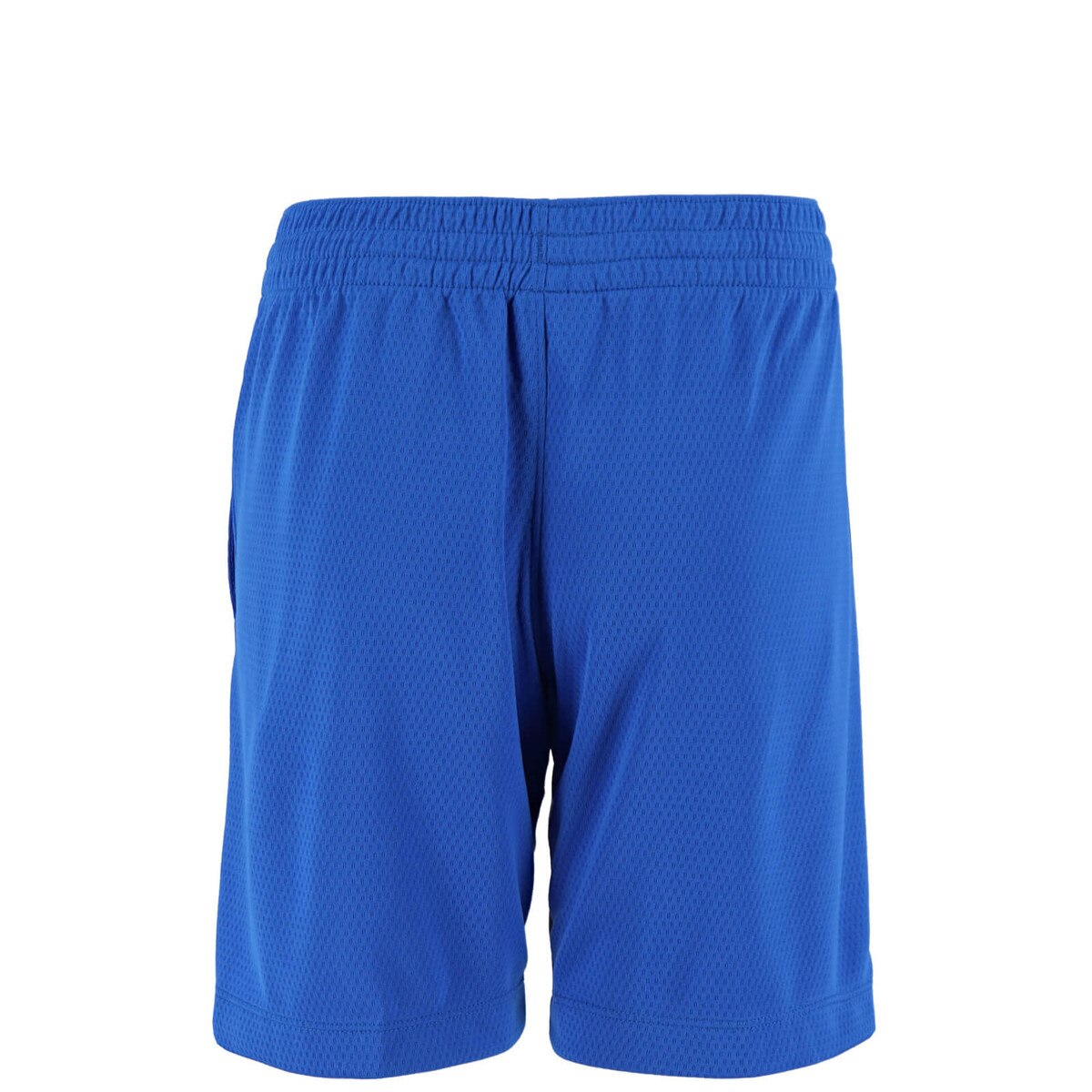 Youth Oval Y BYU Shorts DriFit Nike