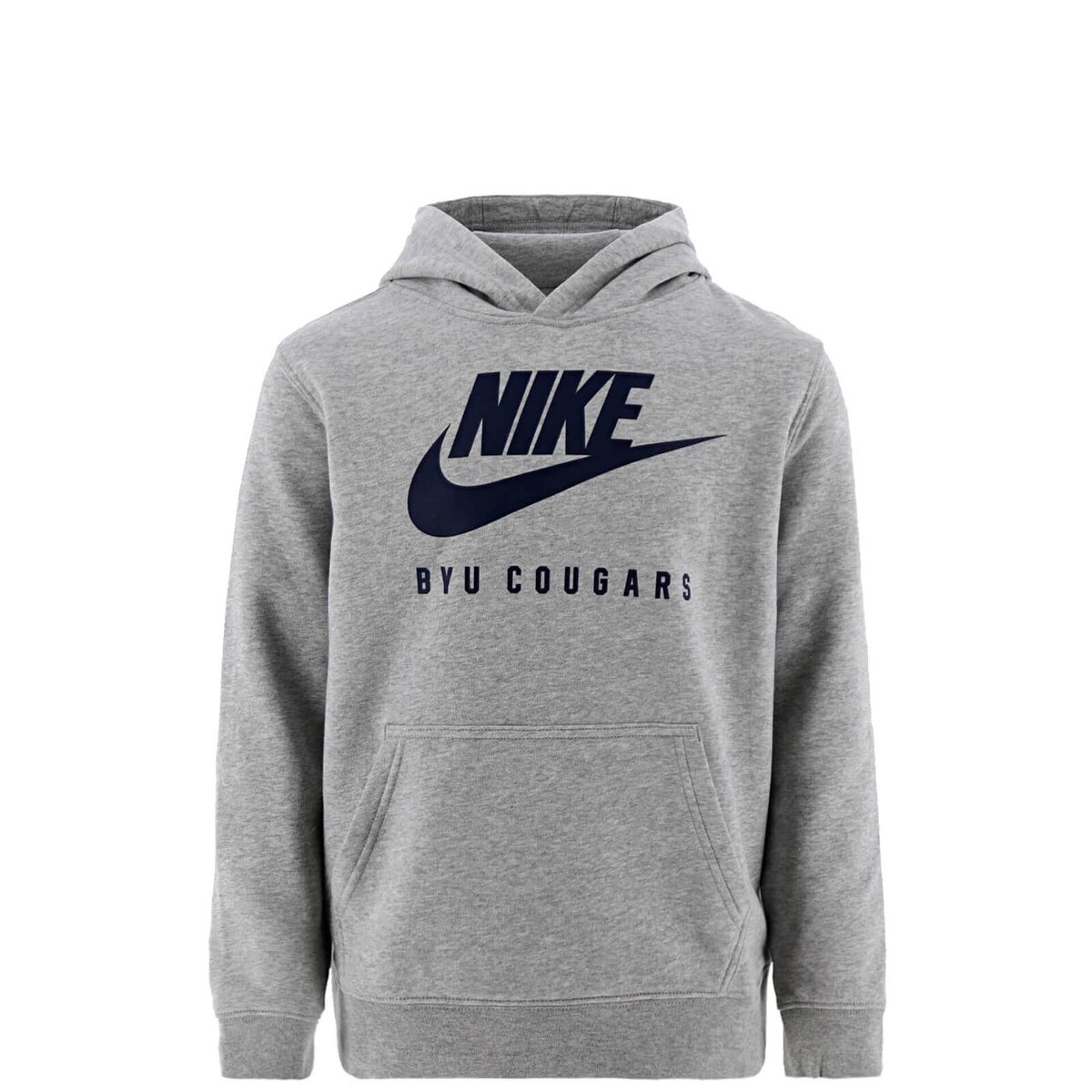 Byu youth hoodie Clearance