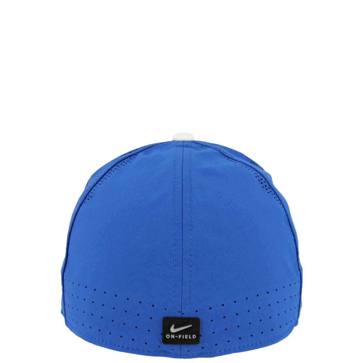 Adult Nike Houston Dash Campus Blue Hat