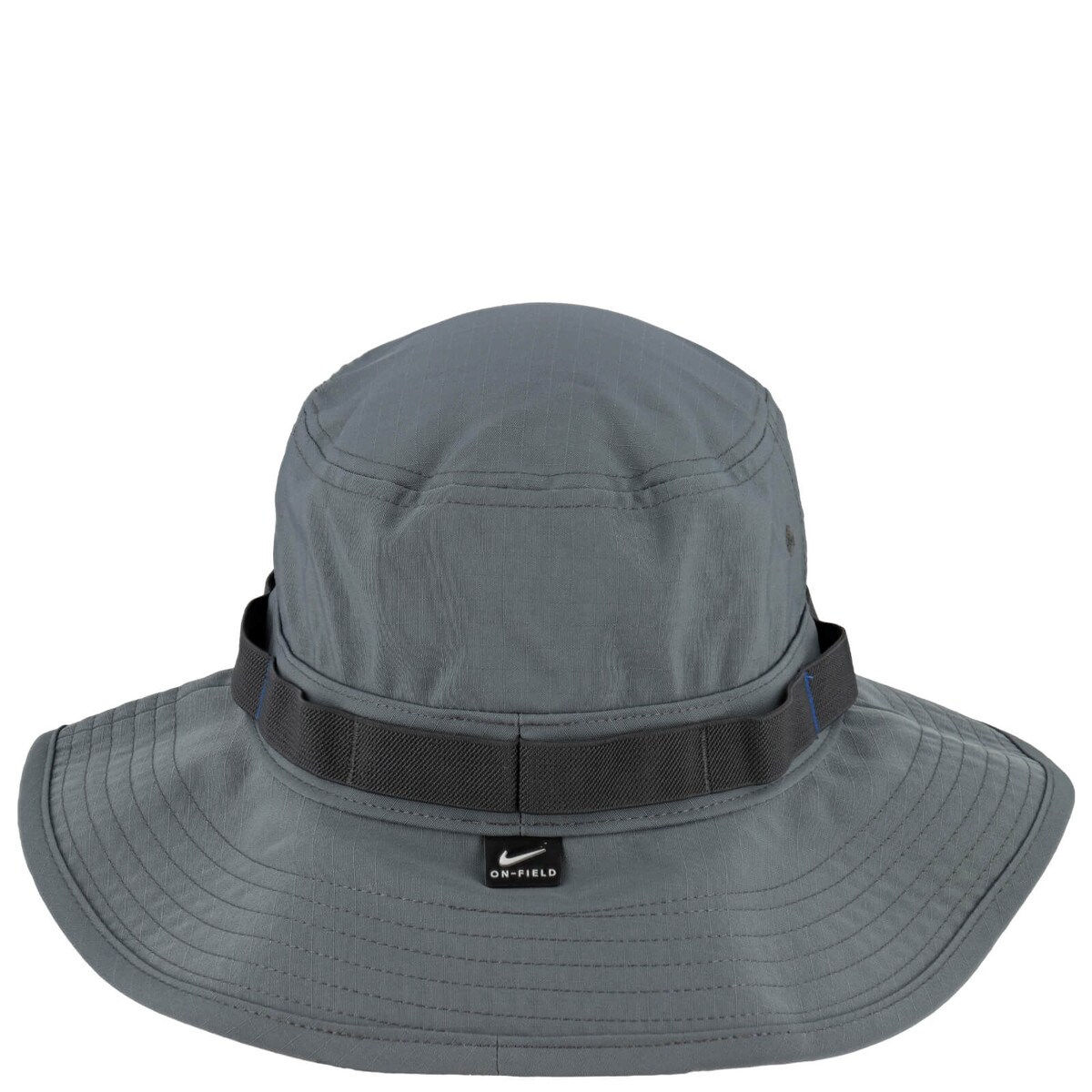 Oval Y BYU Bucket Hat - Dri-Fit Nike