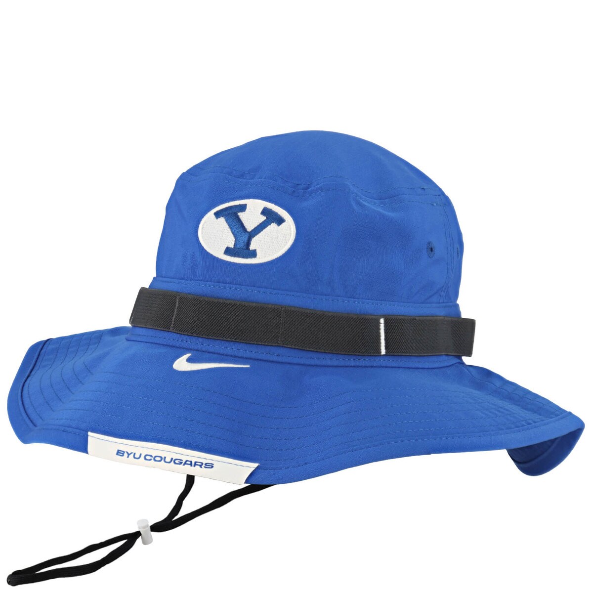 Nike Racing Louisville Soccer Boonie Bucket Hat