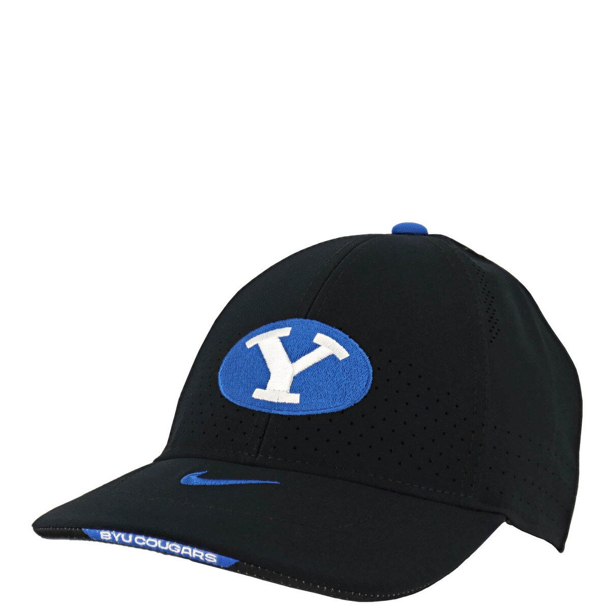 nike coaches cap