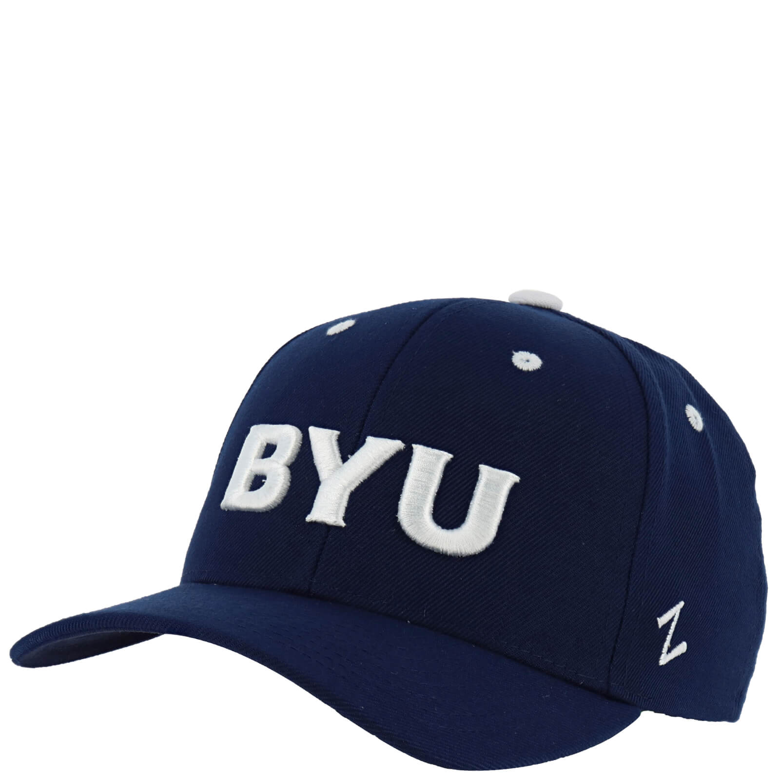 Youth Institution BYU Hat - Zephyr