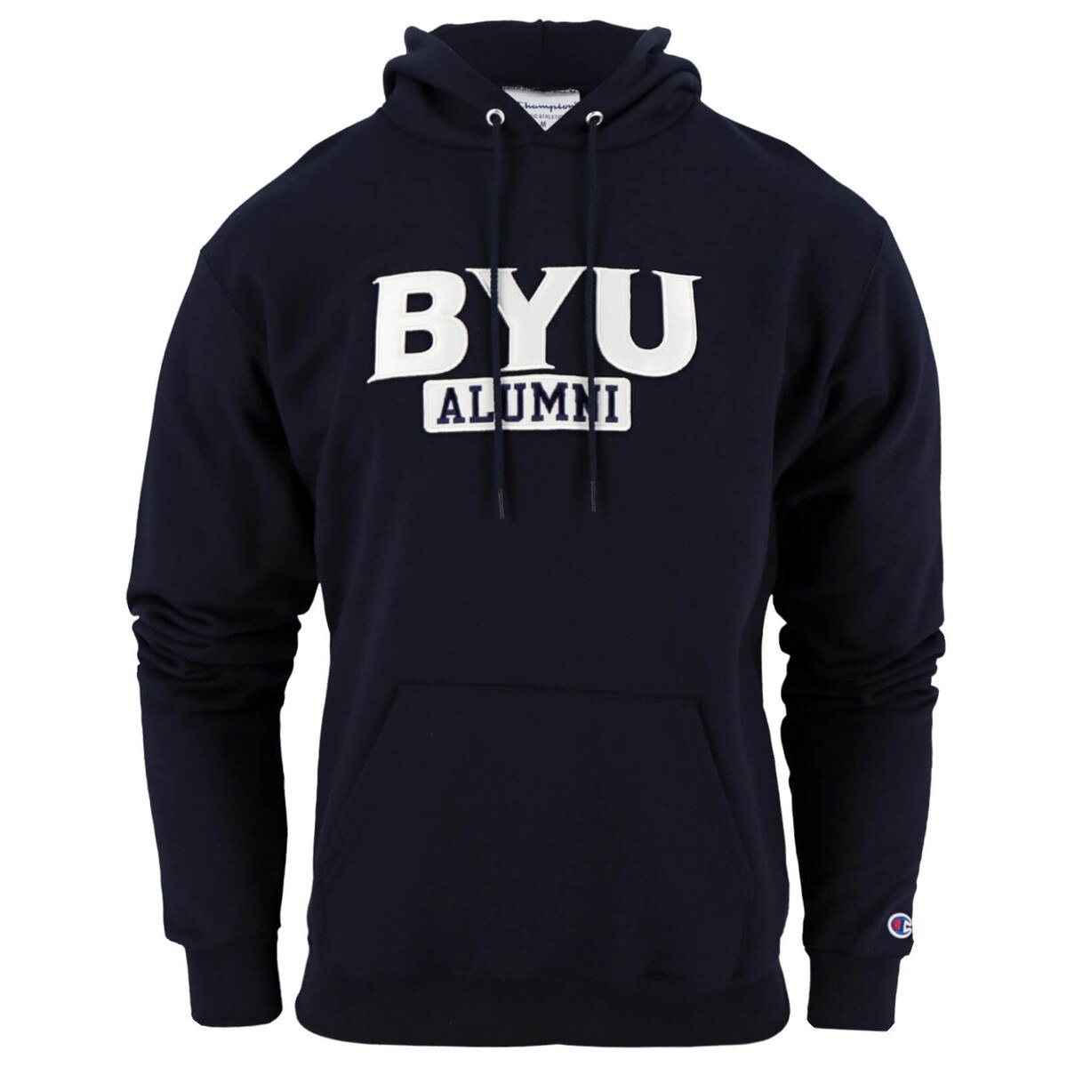 Alumni BYU Hoodie Champion