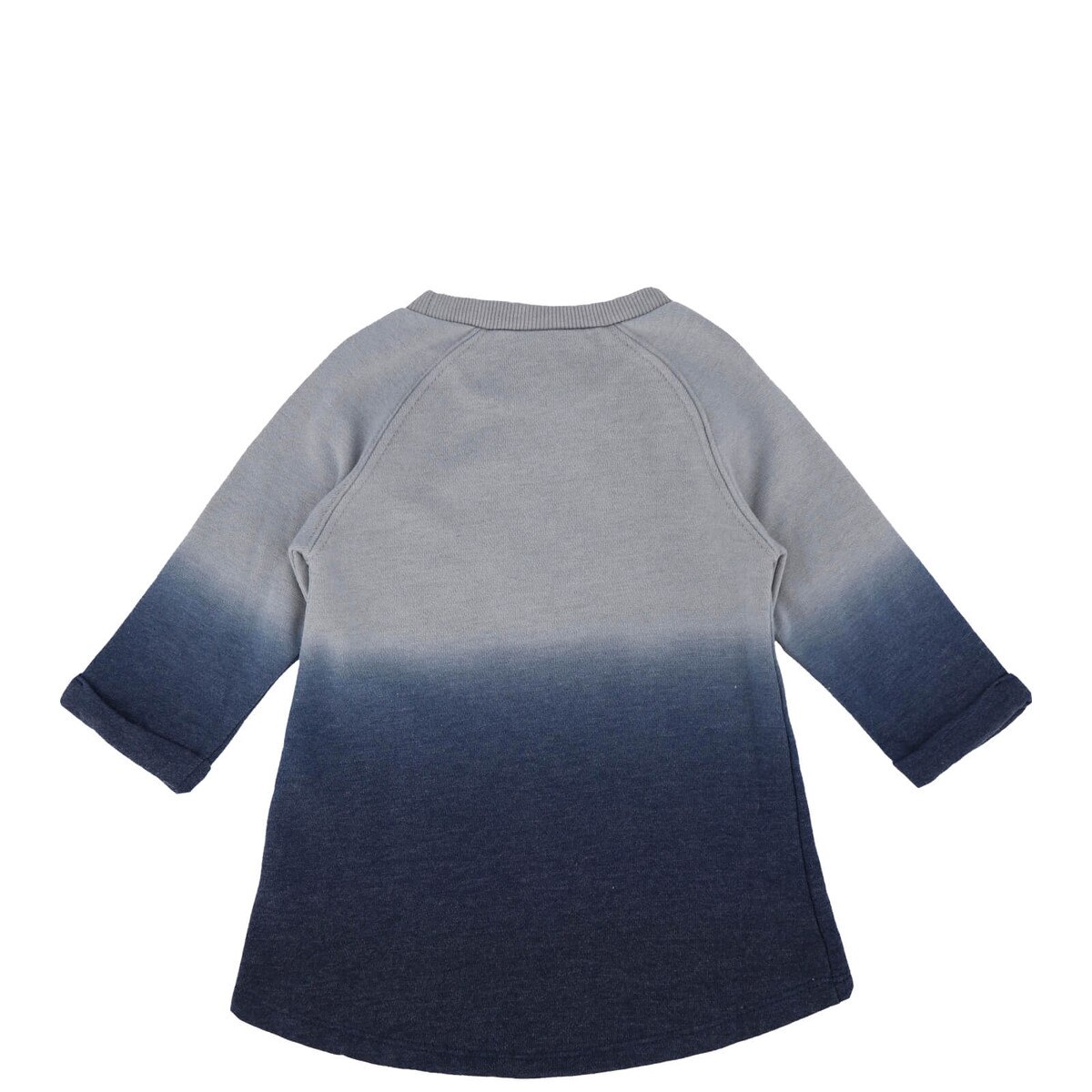 Infant Baby Cougar Over BYU Dress Set Colosseum