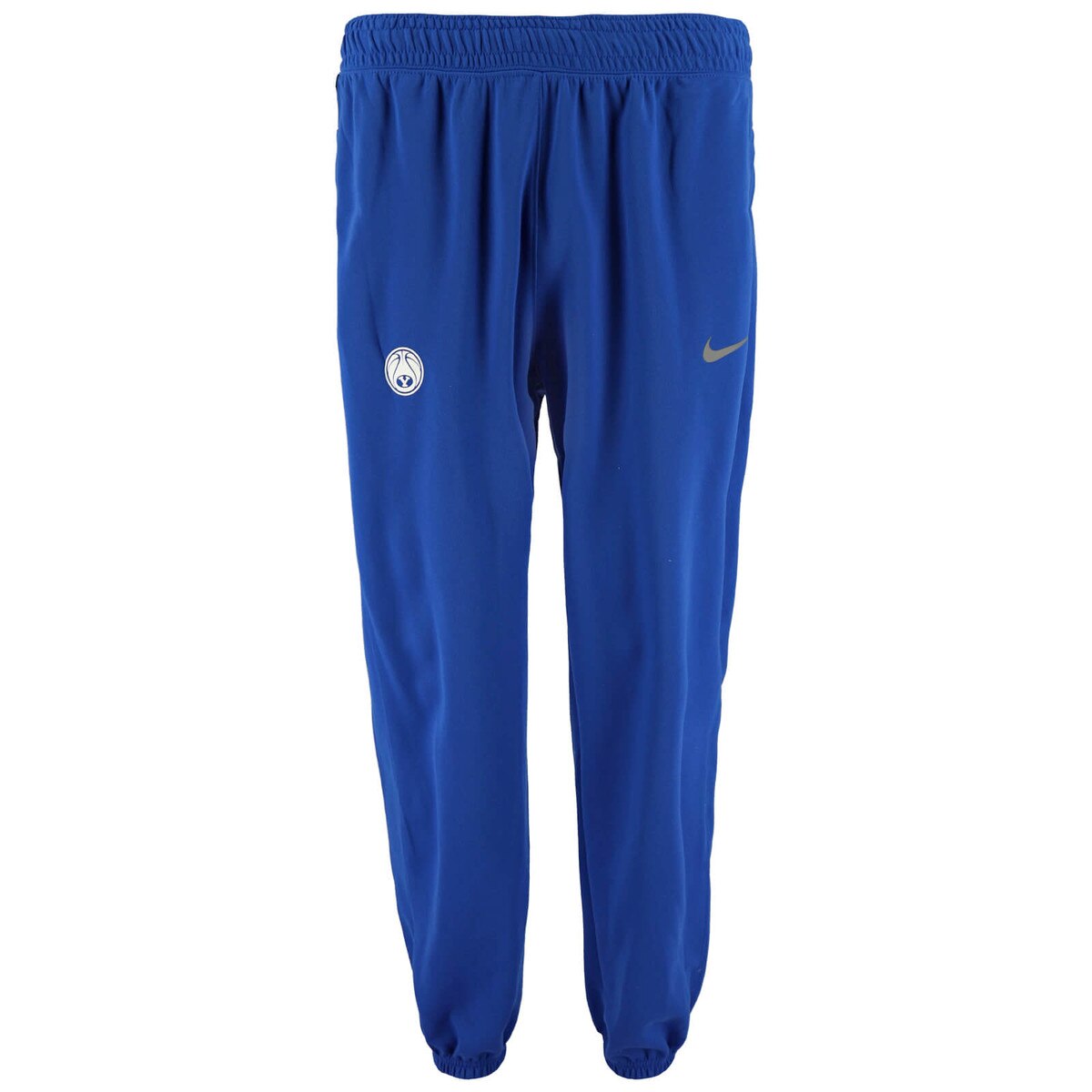 Spotlight Oval Y Basketball BYU Pants DriFit Nike