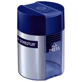 Staedtler 511 Tub Sharpener