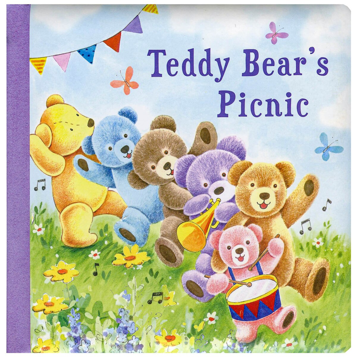 Teddy Bear's Picnic