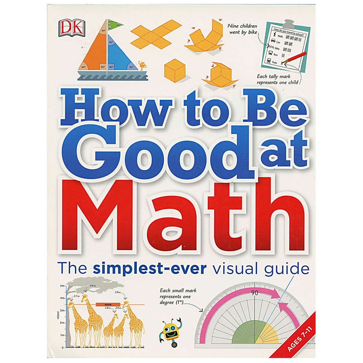 how-to-be-good-at-math