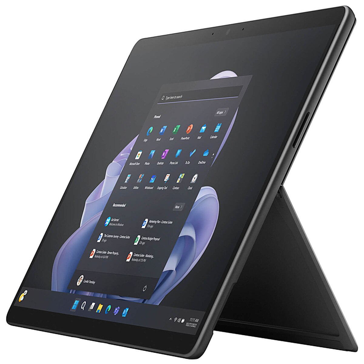 13” Microsoft Surface Pro 9