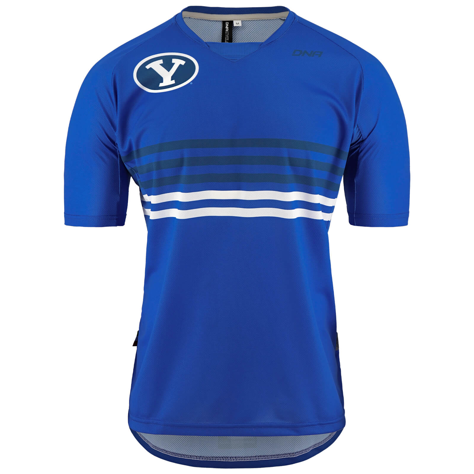 Throwback Jersey Byu Royal Blue Jersey 1996 Throwback BYU College