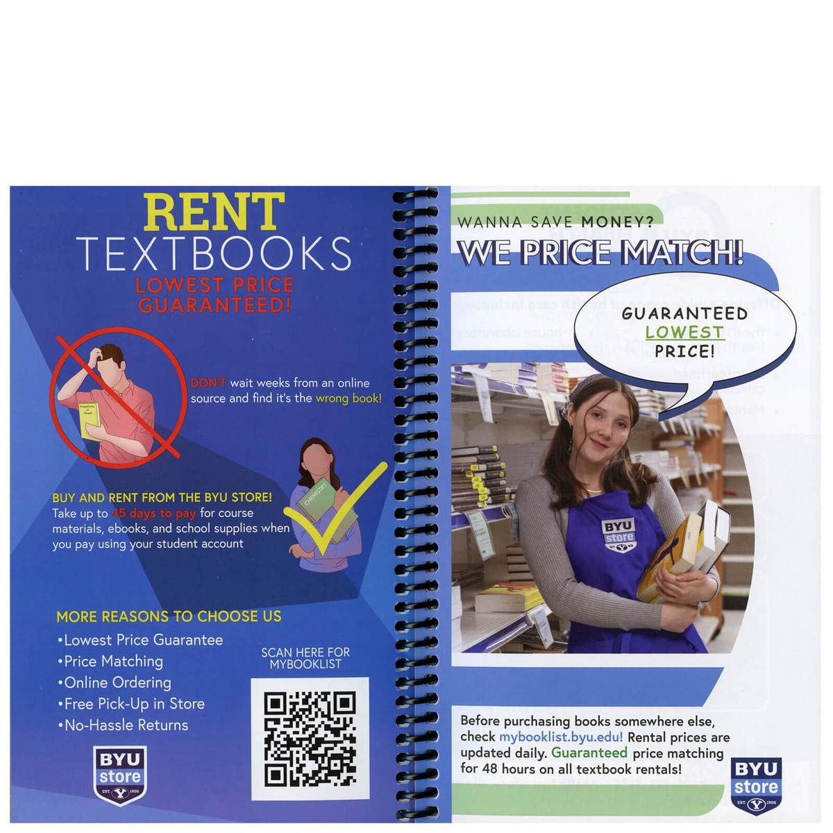 Academic Planner 2025-24