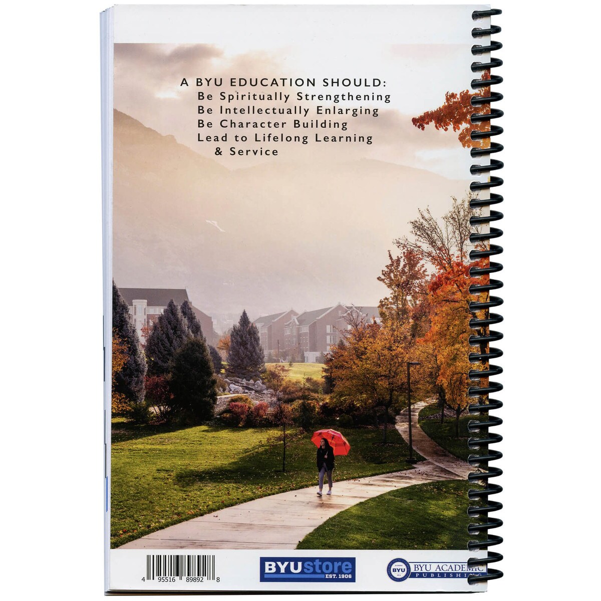 2024 Academic Calendar Byu Academic Planner Eryn Odilia