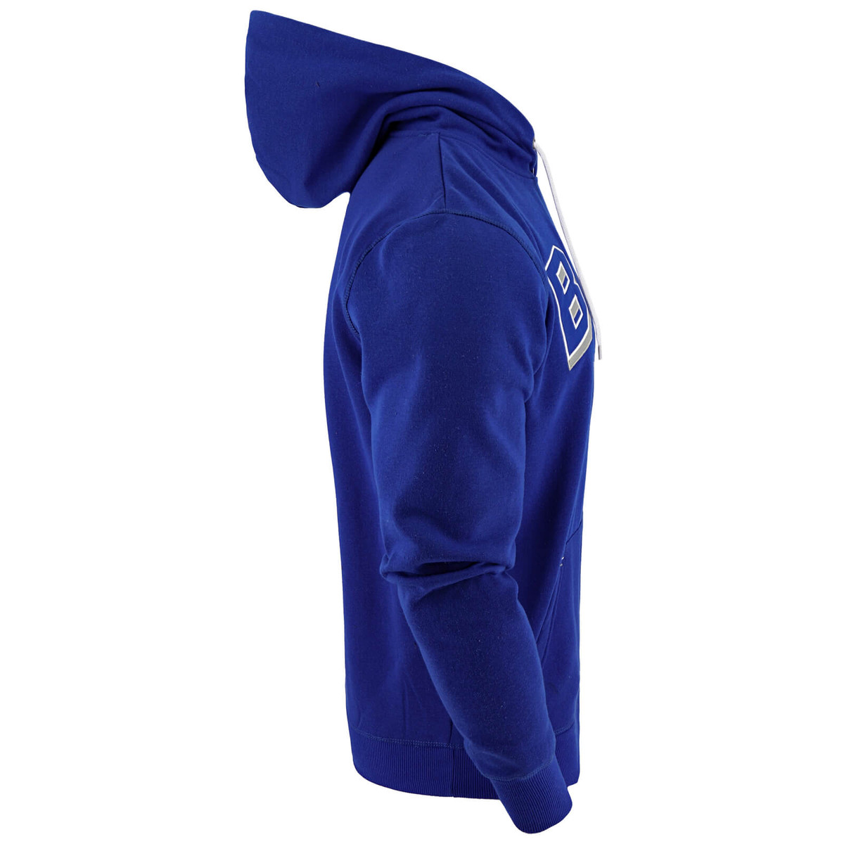 Oval Y Cougars BYU Hoodie - Colosseum