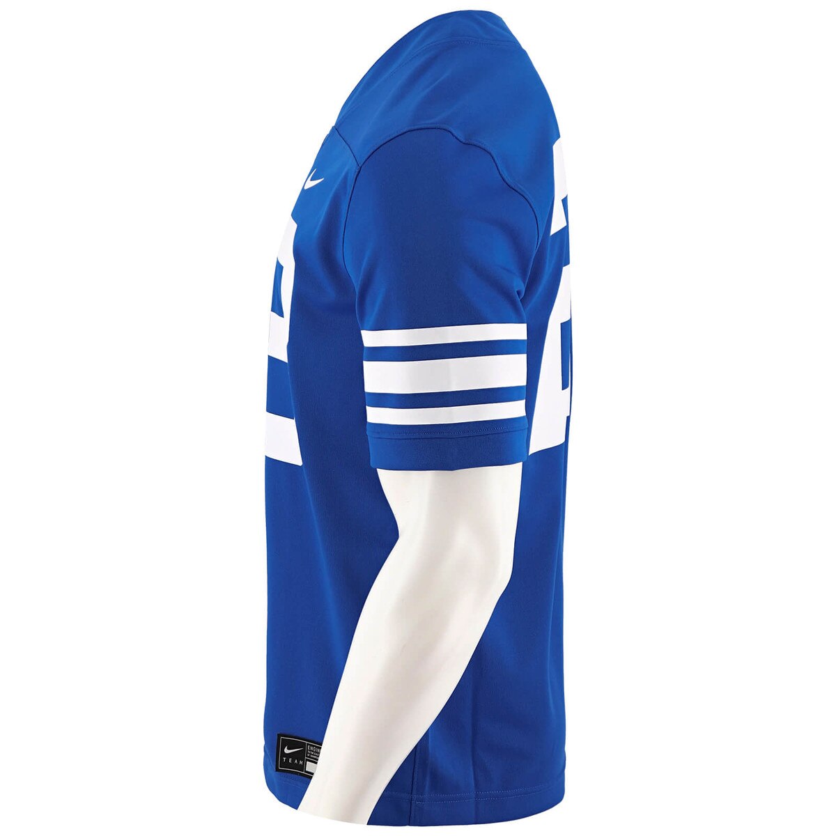 Big XII Football Replica Jersey Nike