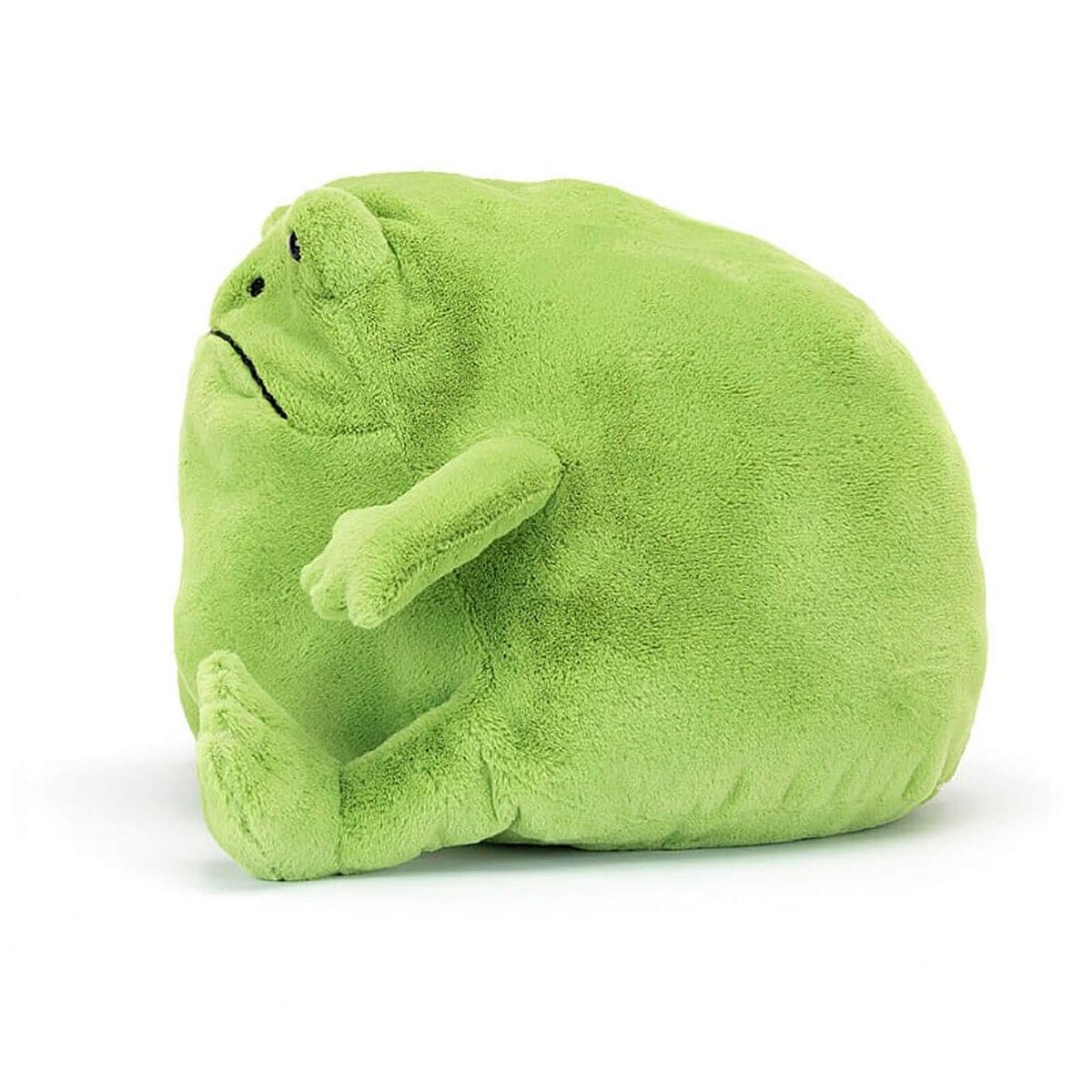 Ricky Rain Frog 5" Jellycat