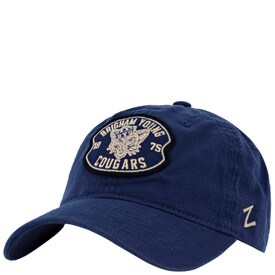 Zephyr, Accessories, Toronto Maple Leafs Fitted Hat