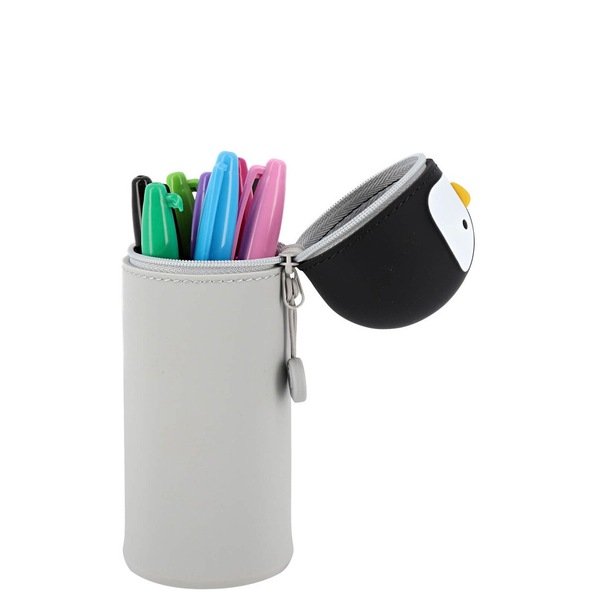 Penguin Standup Pencil Case