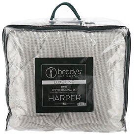 Blair Luxe Zipper Bedding Bundle