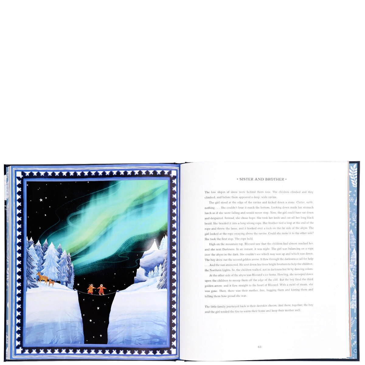 Winter Tales Stories And Folktales From Around The World By Dawn Casey