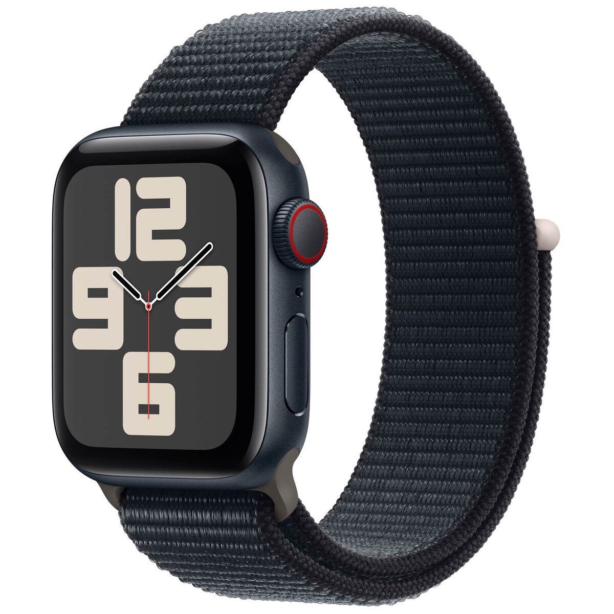 nike apple watch se review