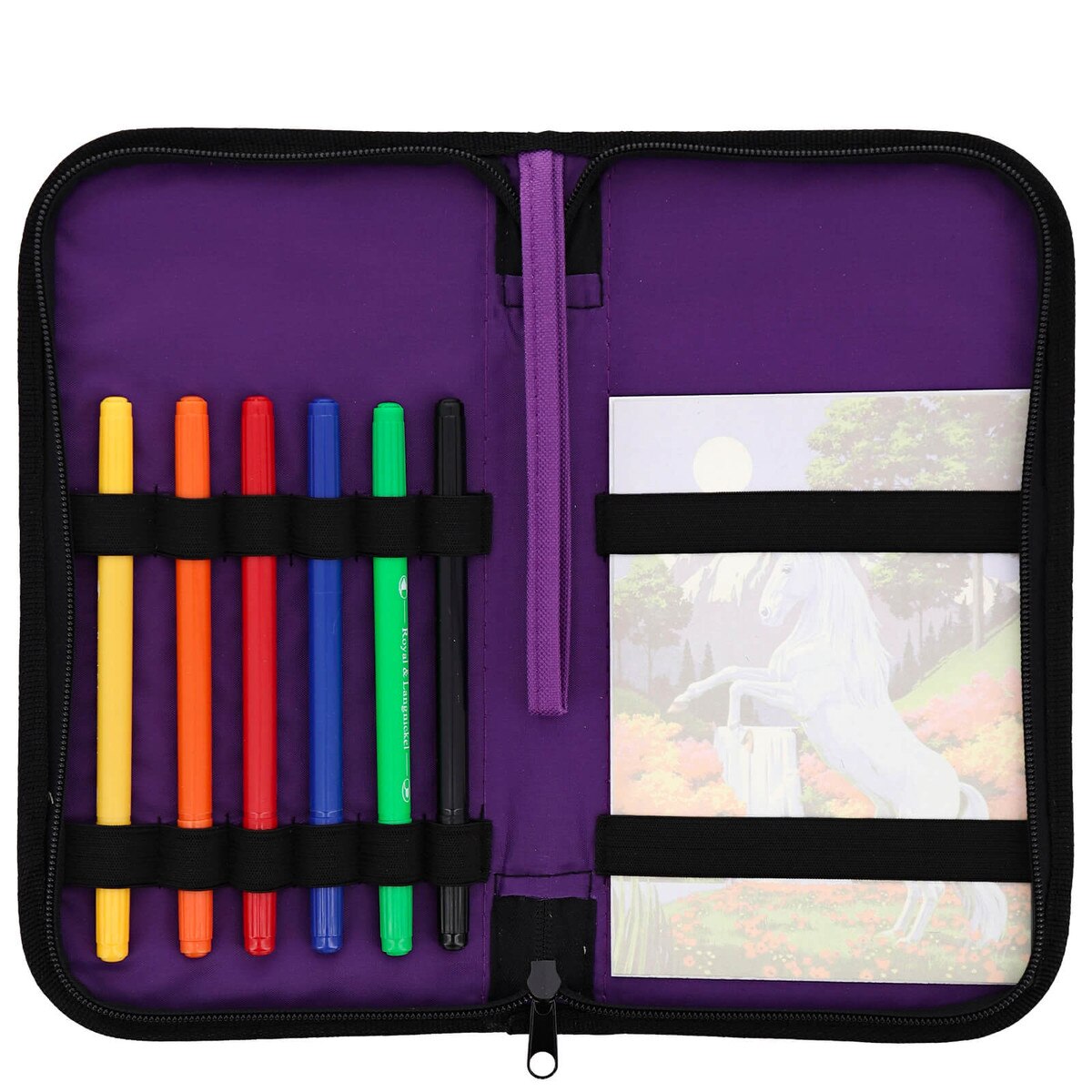 Keep N’ Carry EasyToDo Marker Set 19 Piece