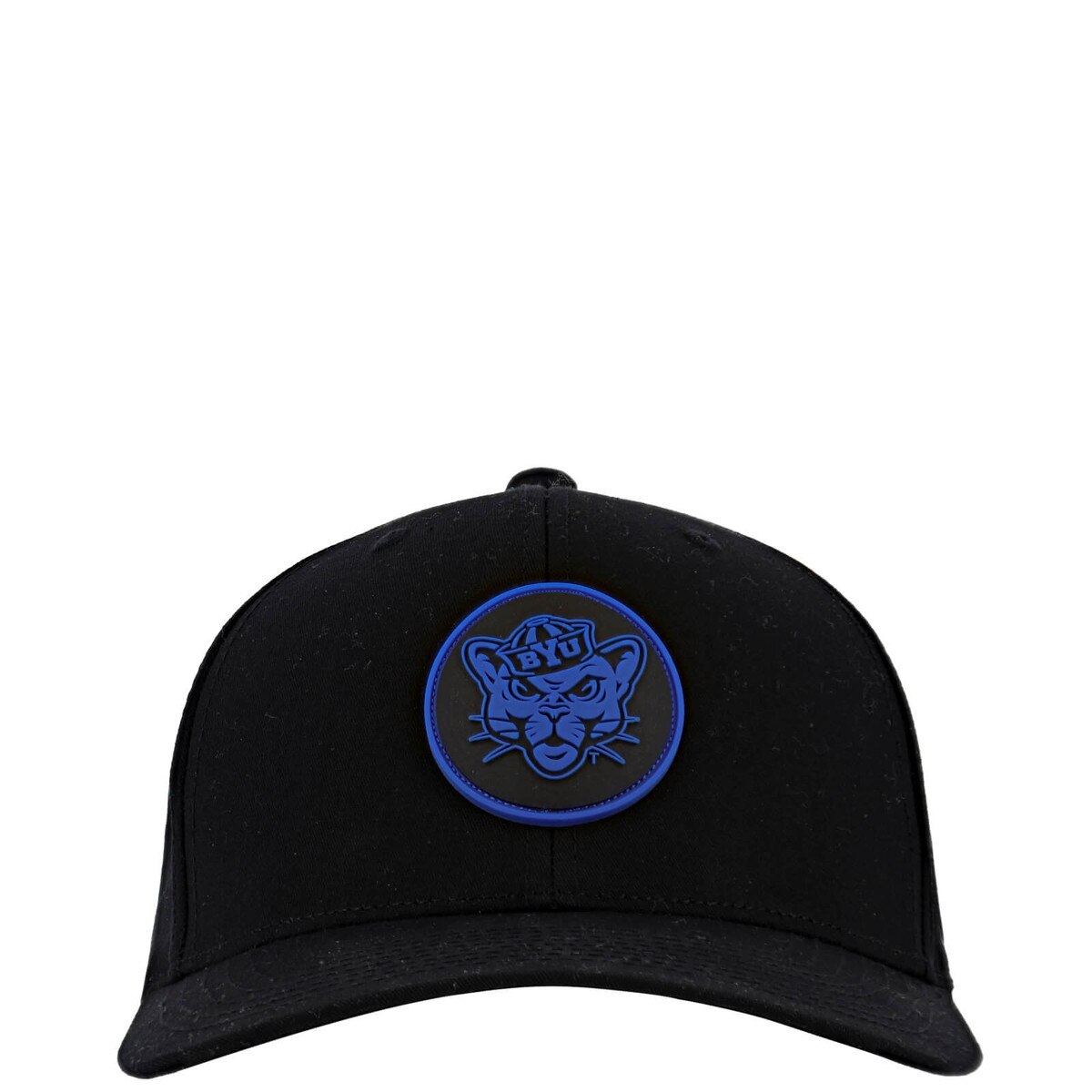 Sailor Hat Cougar BYU Hat Brigham Supply Company