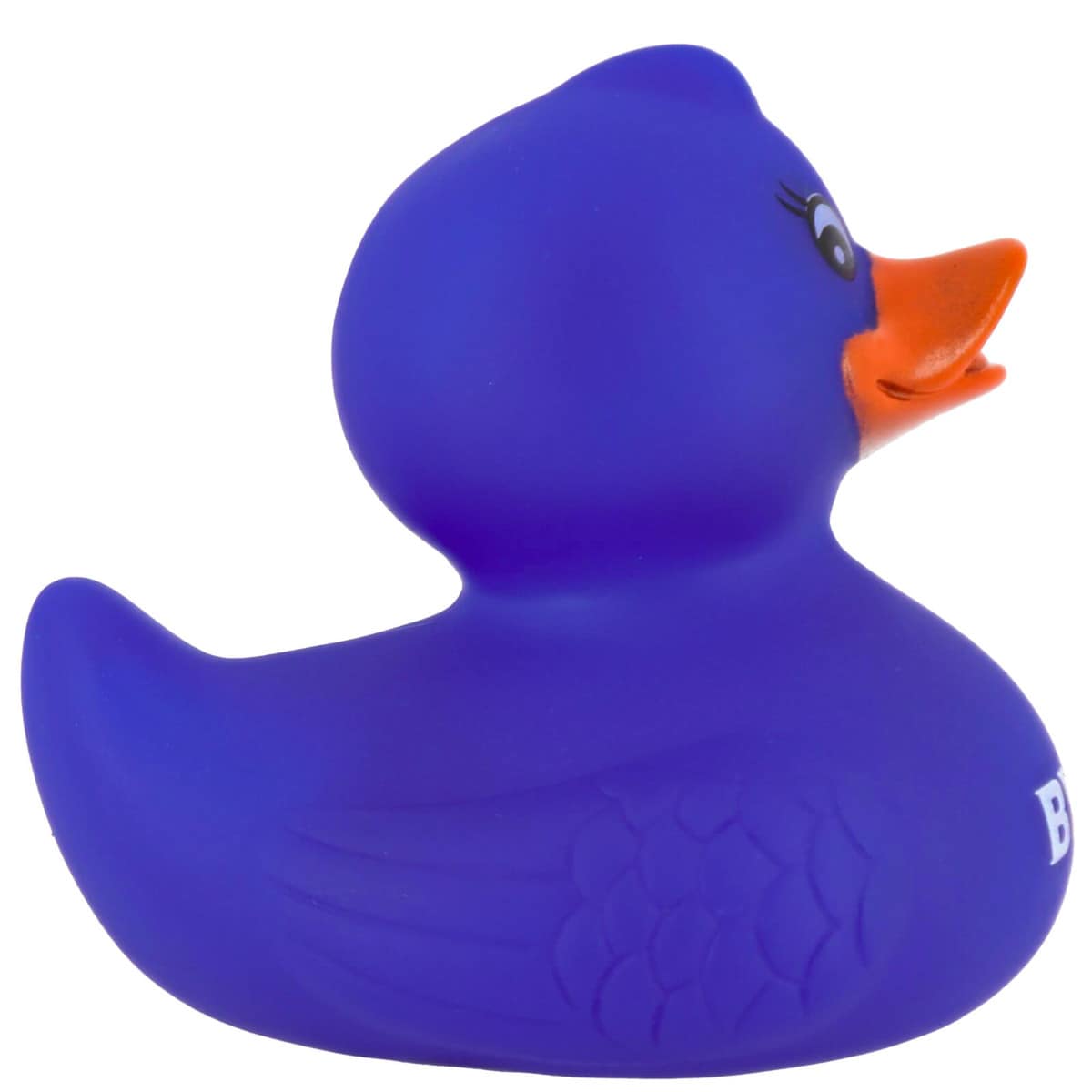 BYU Computer Science Blue Rubber Duck