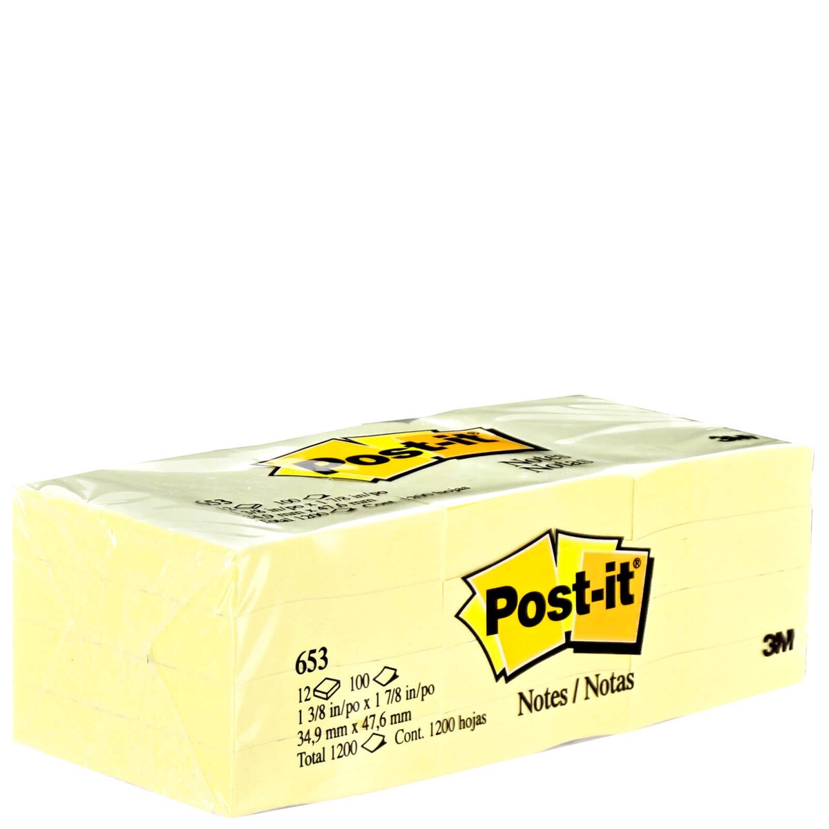 Mini bloc post-it EXPRESS