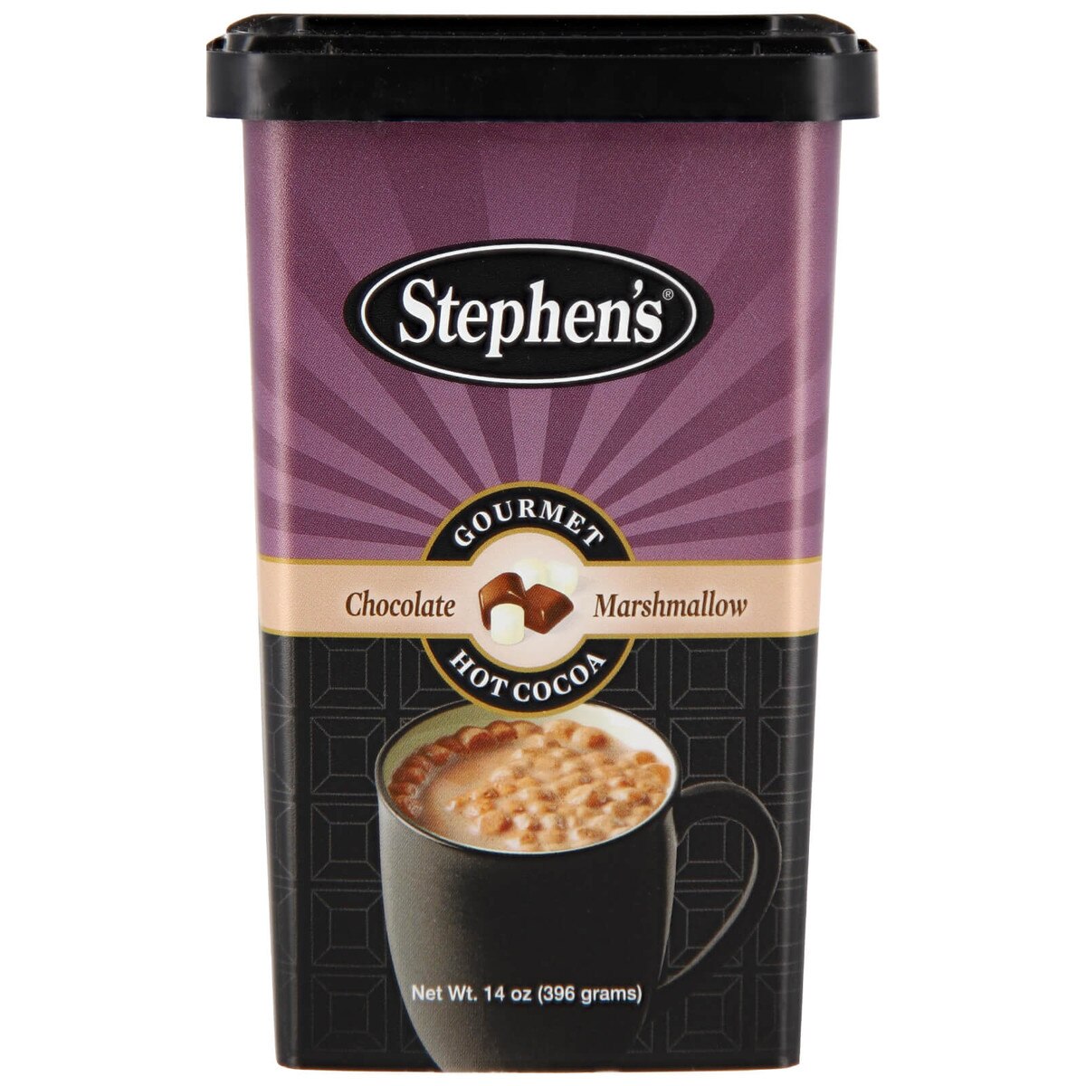 Stephen's Gourmet Hot Cocoa: Chocolate Marshmallow - 14 Oz.