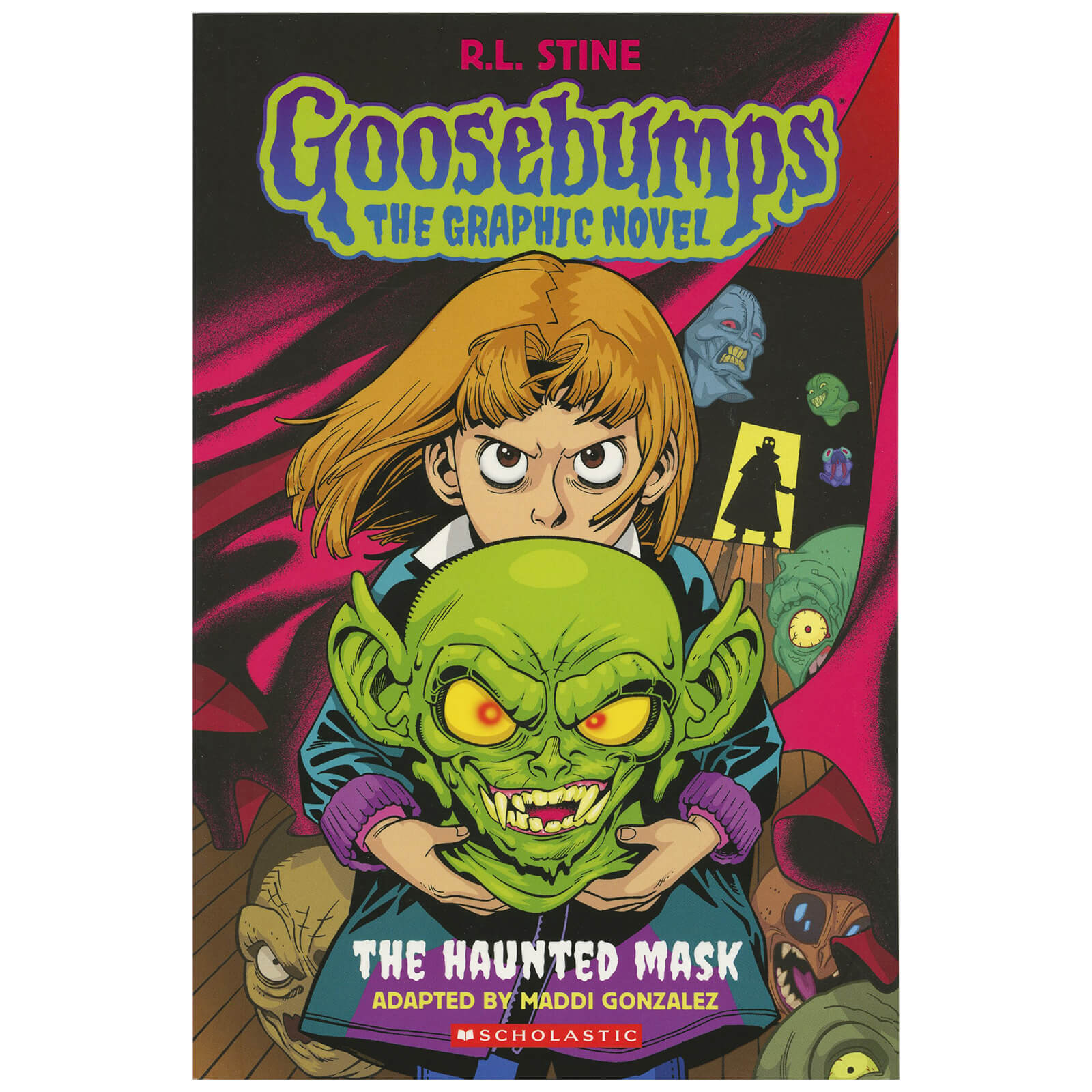 The Haunted Mask Book 1 Of The Goosebumps Series A Graphic Novel By R the-haunted-mask-book-1-of-the-goosebumps-series-a-graphic-novel-by-r