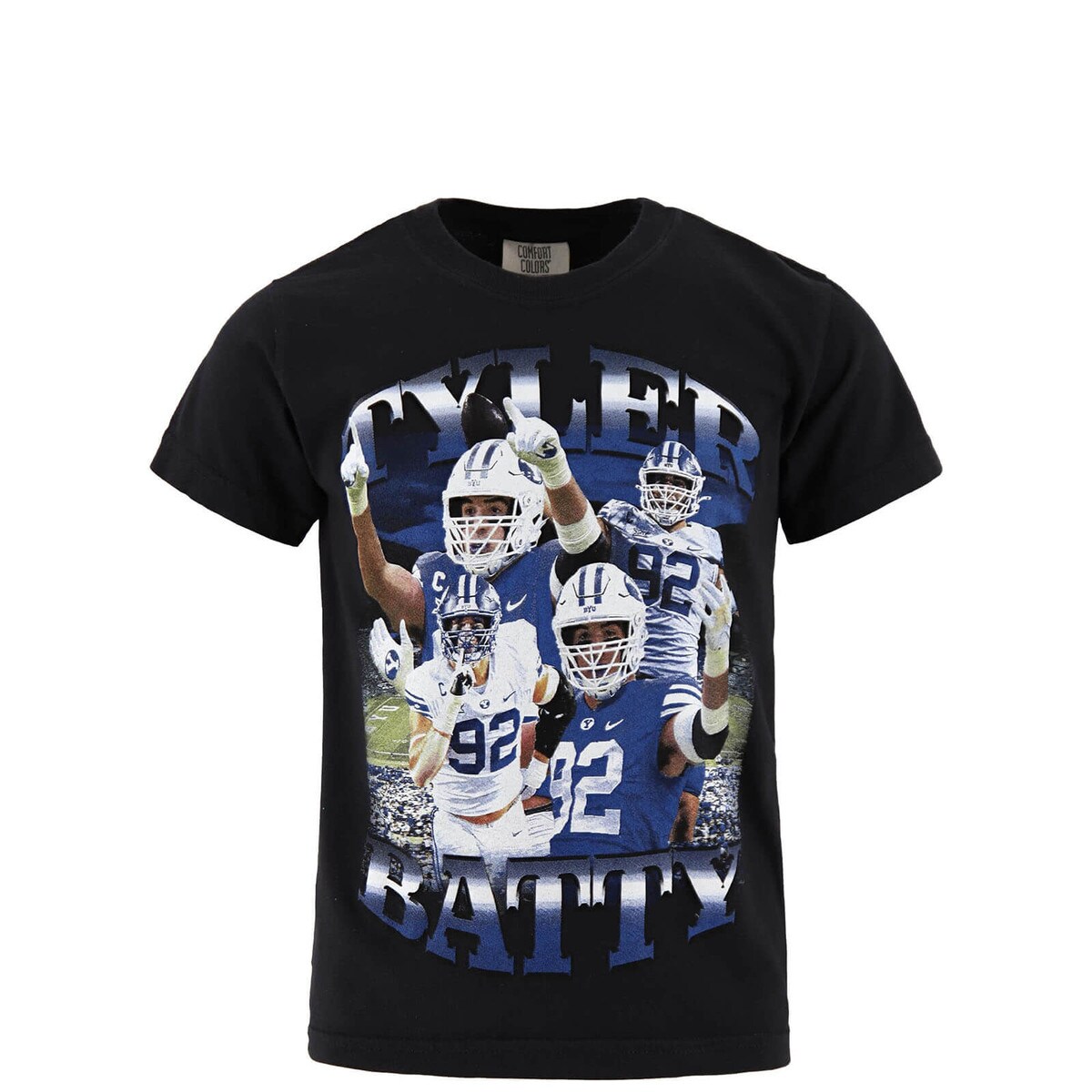 Cowboys Jason Back Welcome Home Witten T-Shirt