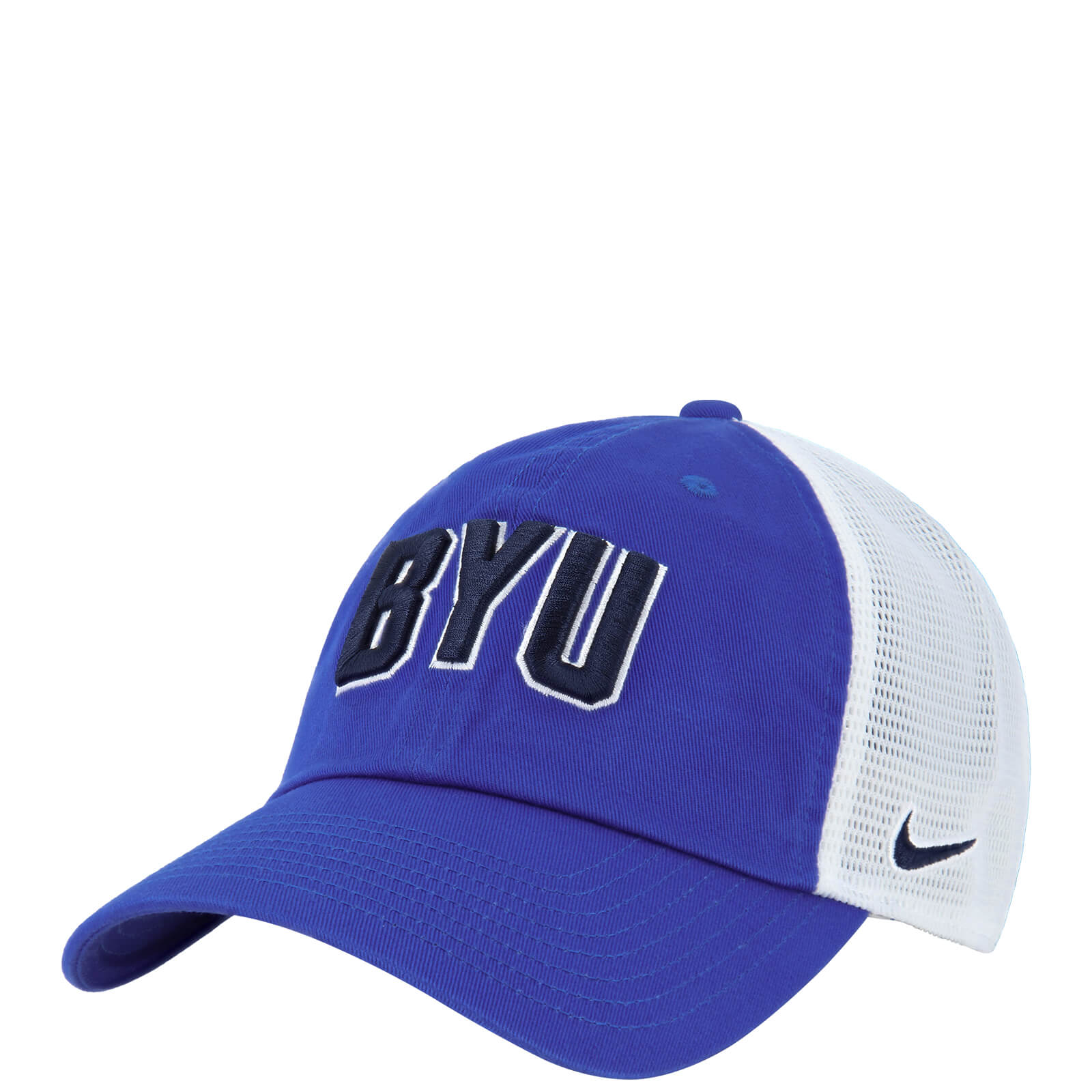 byu dri fit hat