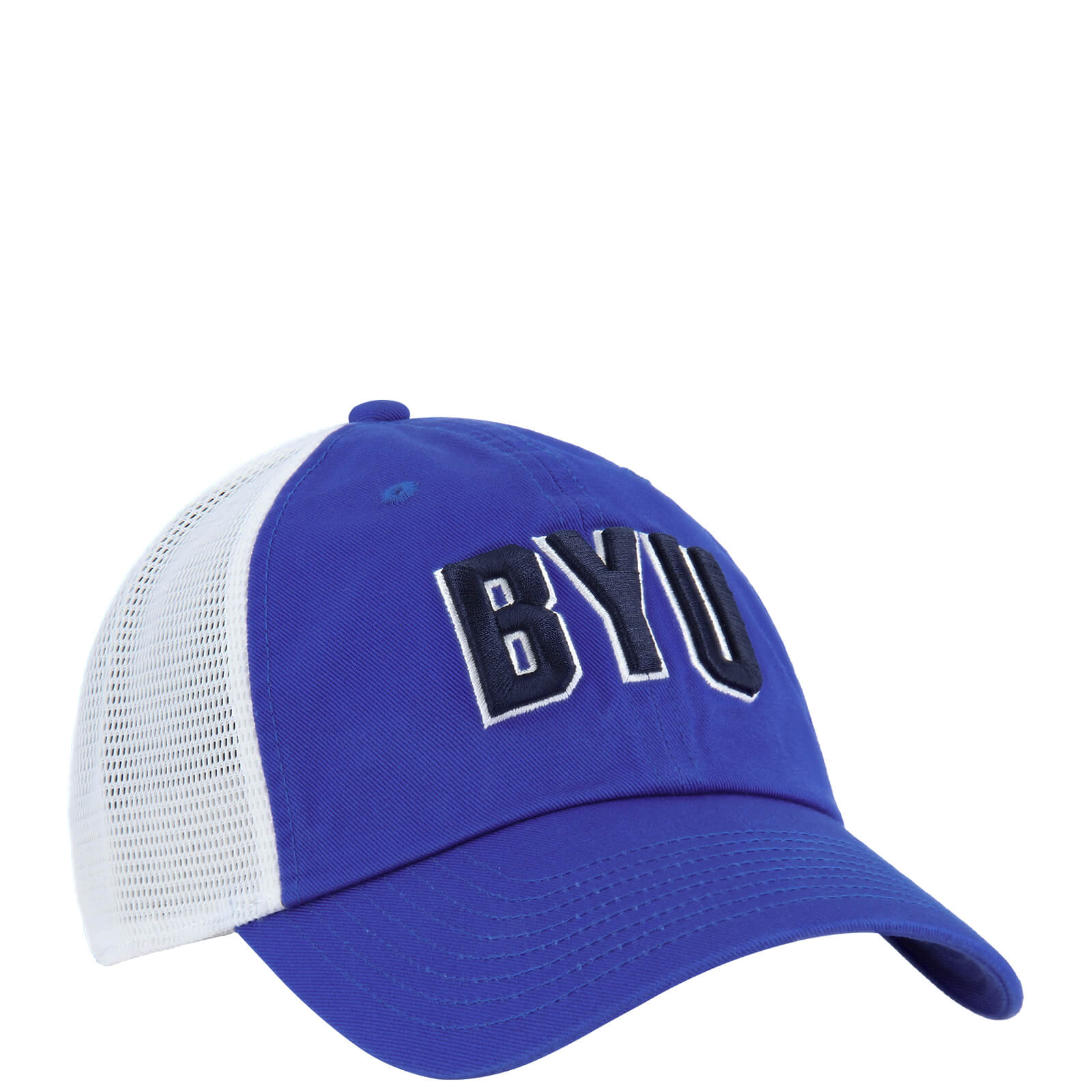 nike byu hat